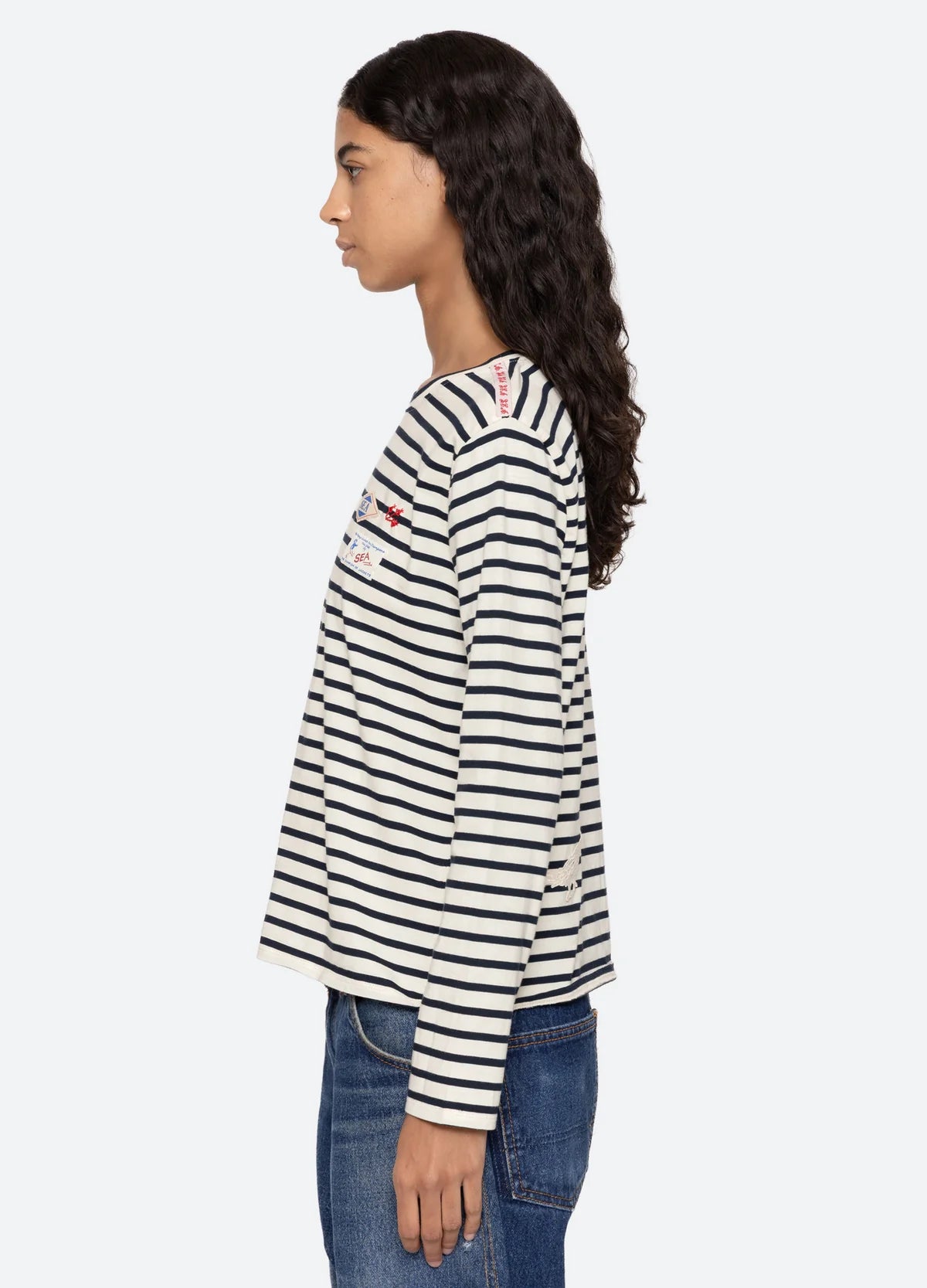 ATHENA SHIRT