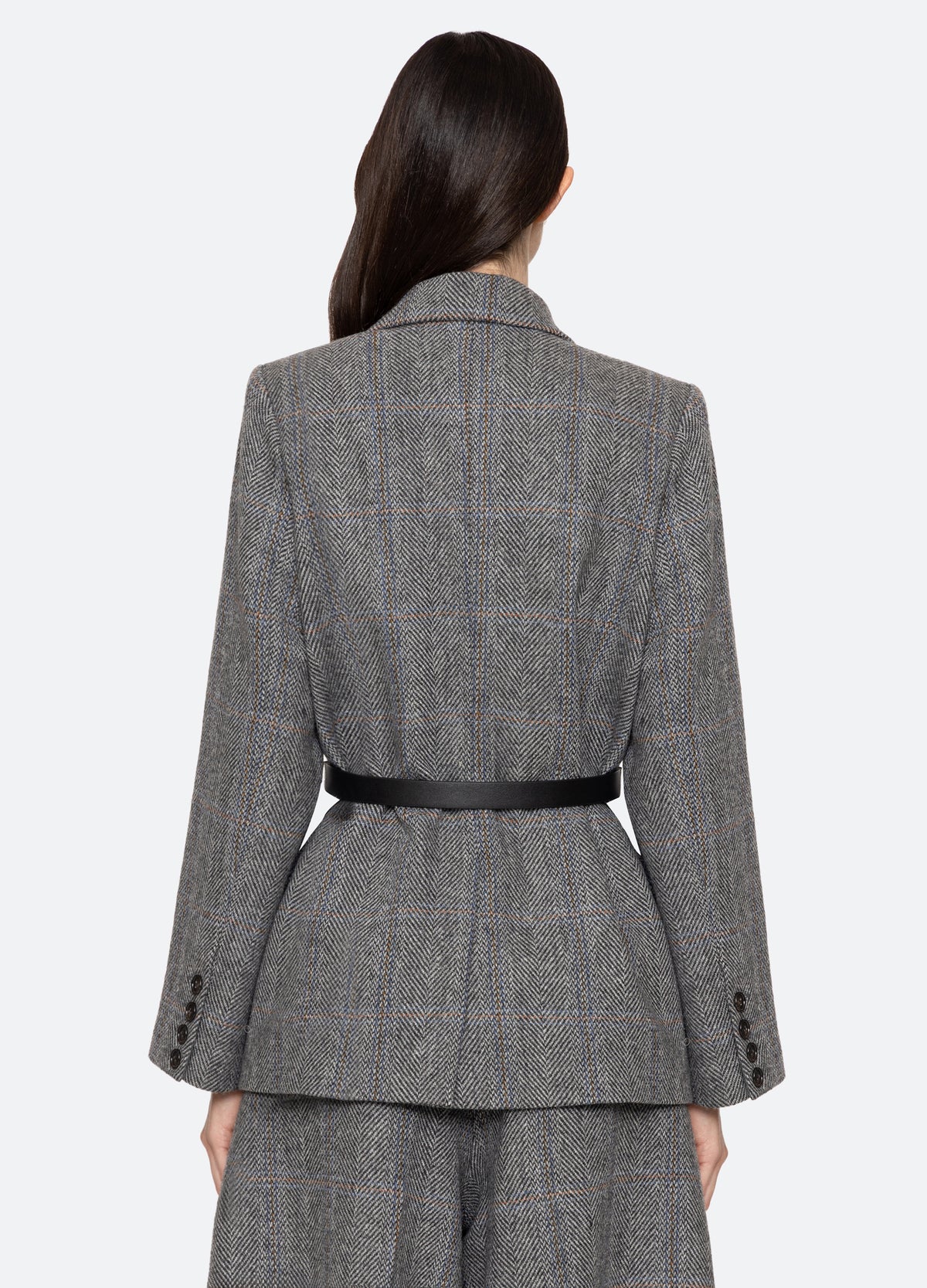 ELENI BLAZER