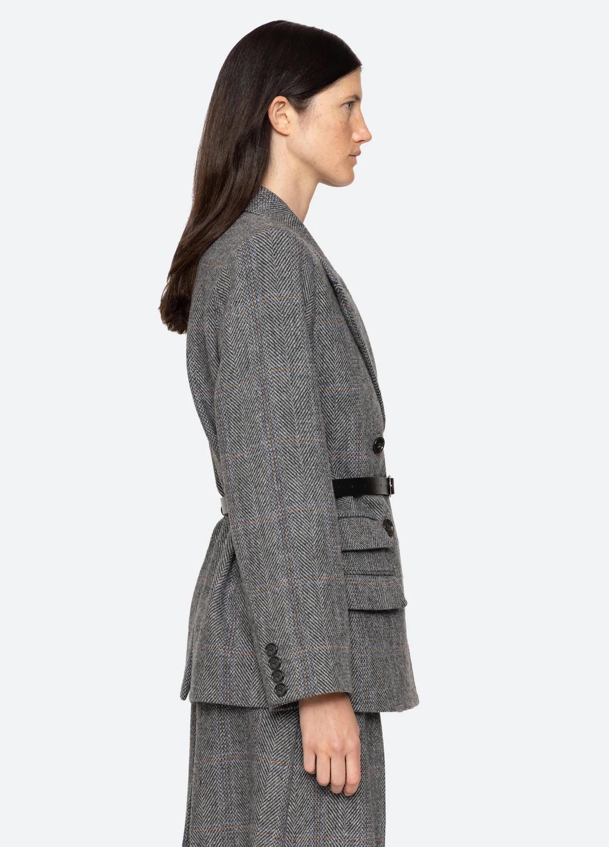 ELENI BLAZER