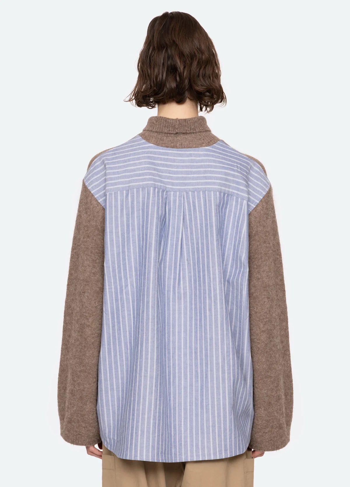 MALLORY SWEATER