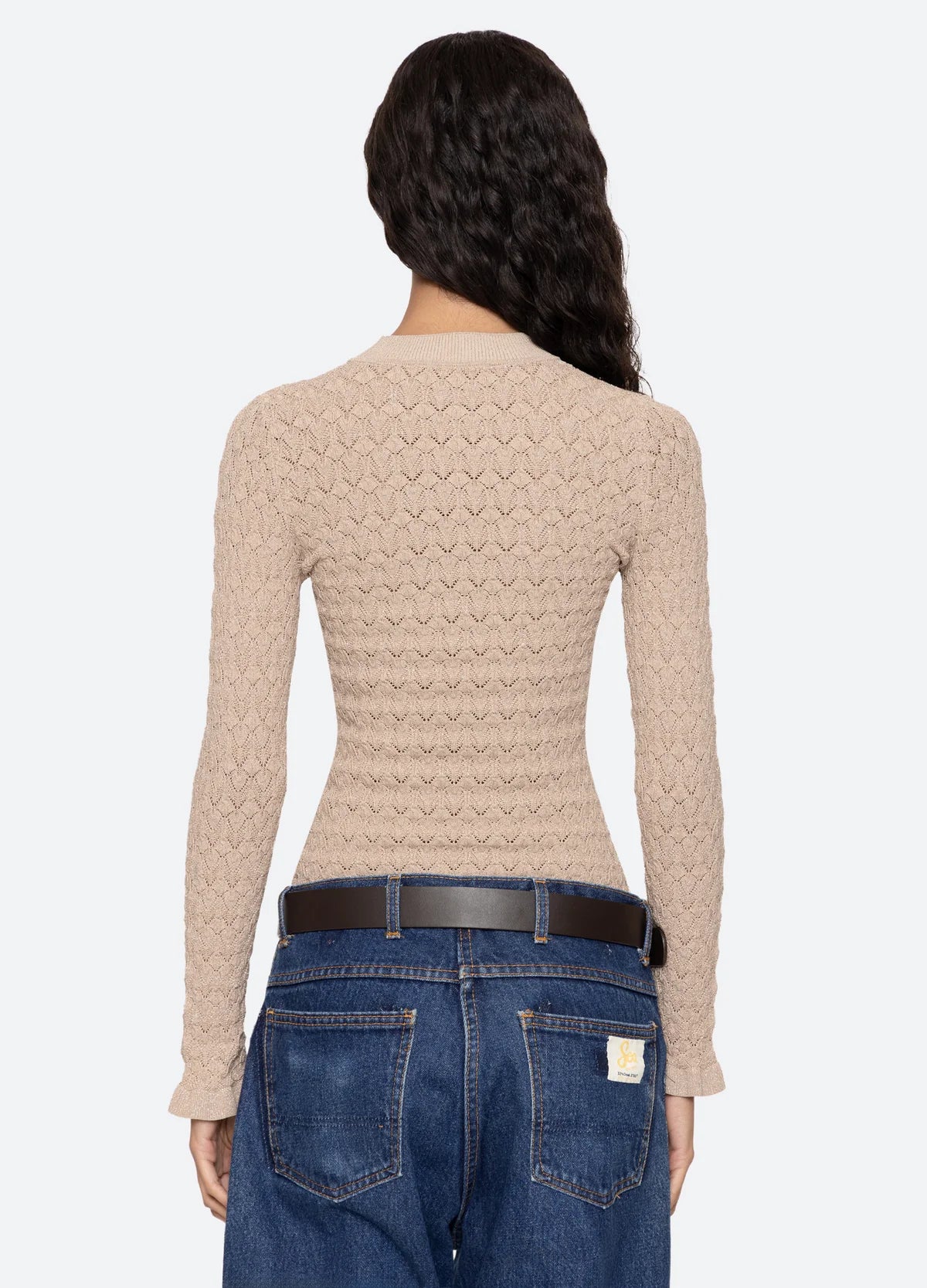 RUBY TOP