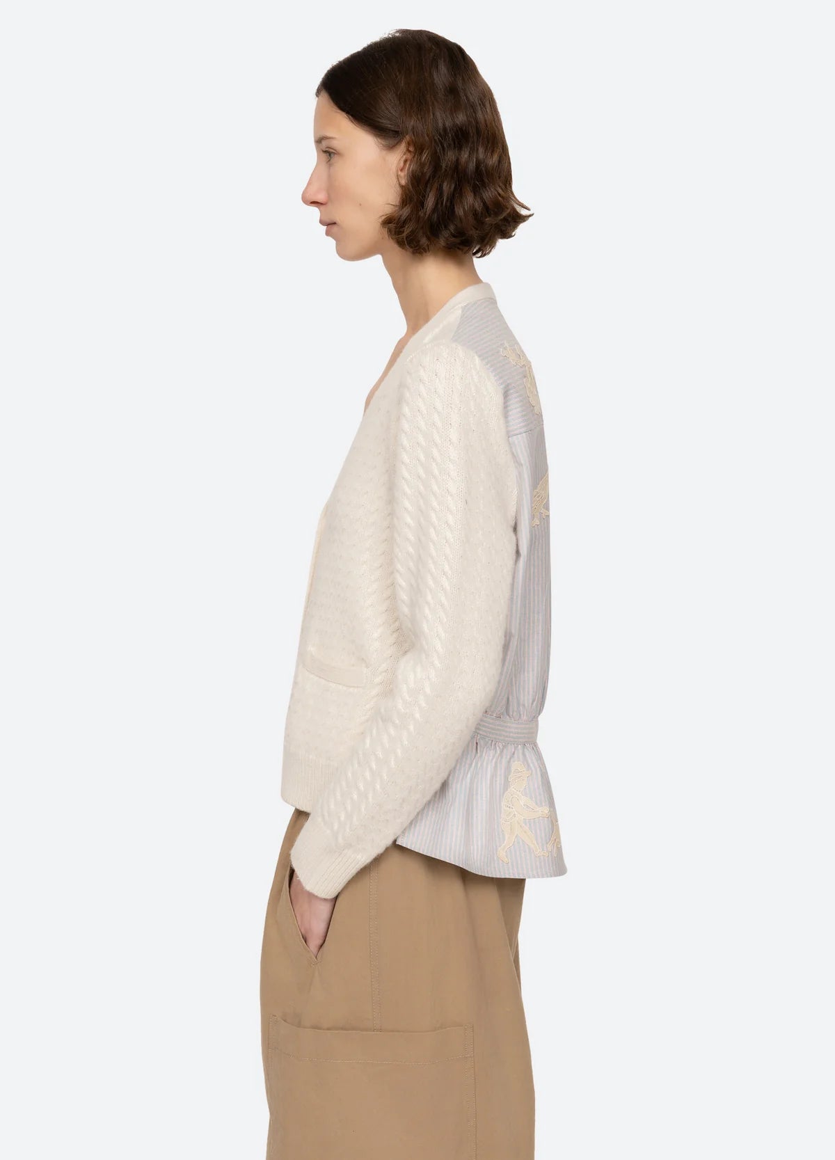 LAVINIA CARDIGAN