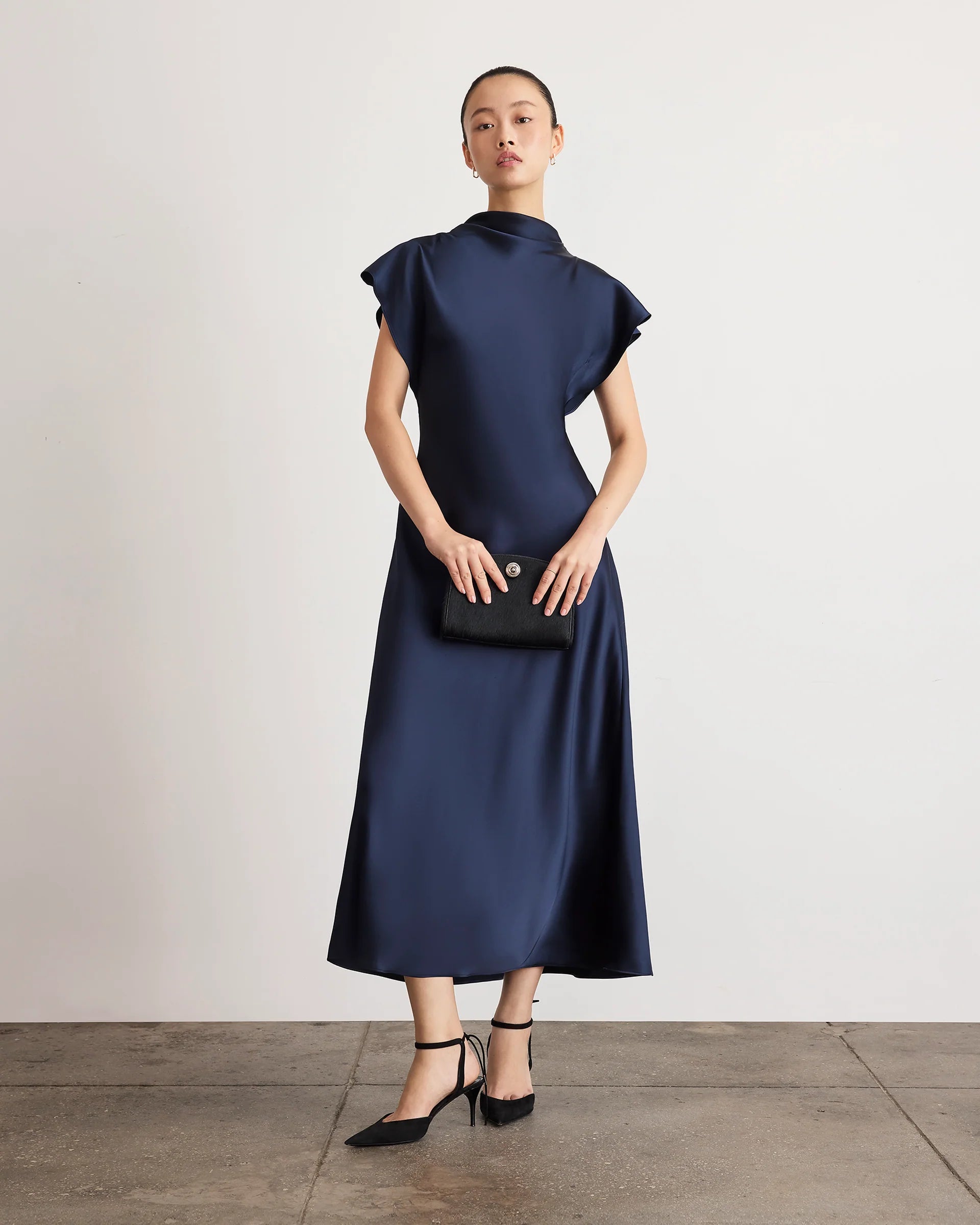 ADRIEN DRESS