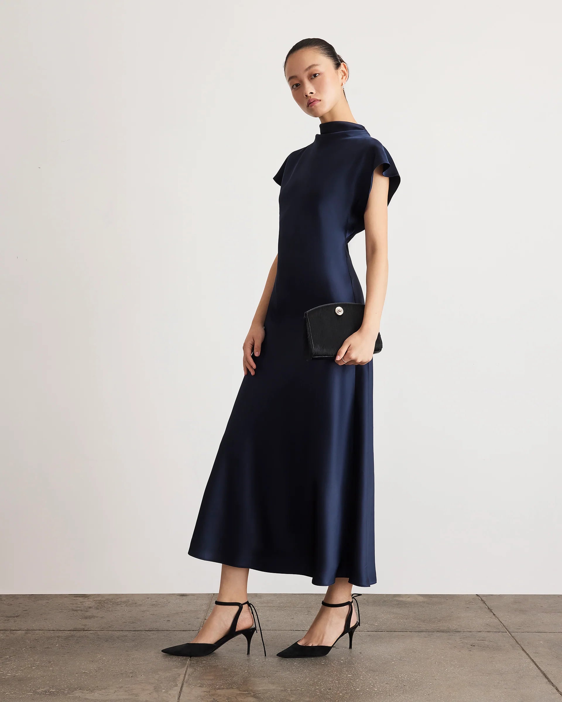 ADRIEN DRESS