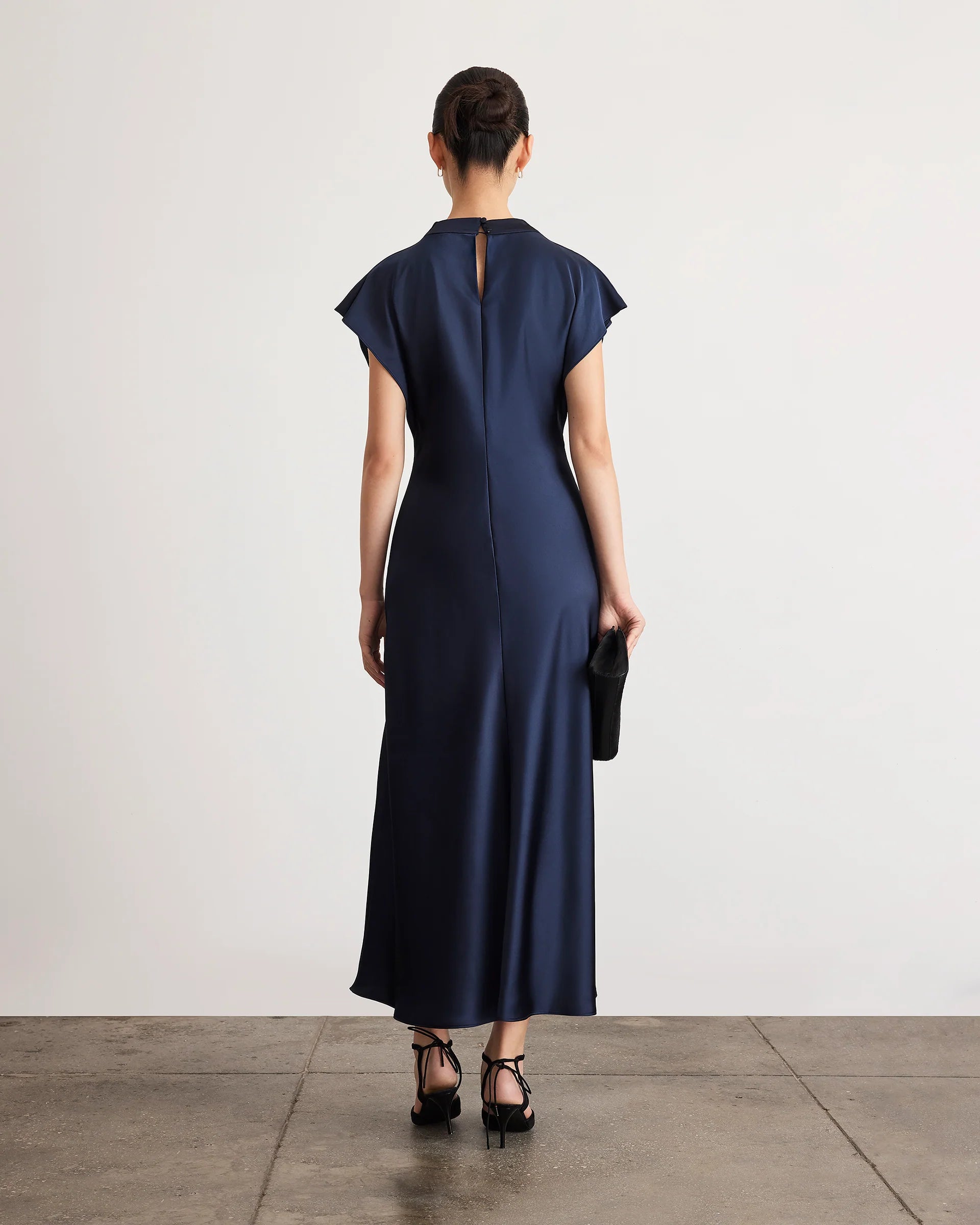 ADRIEN DRESS