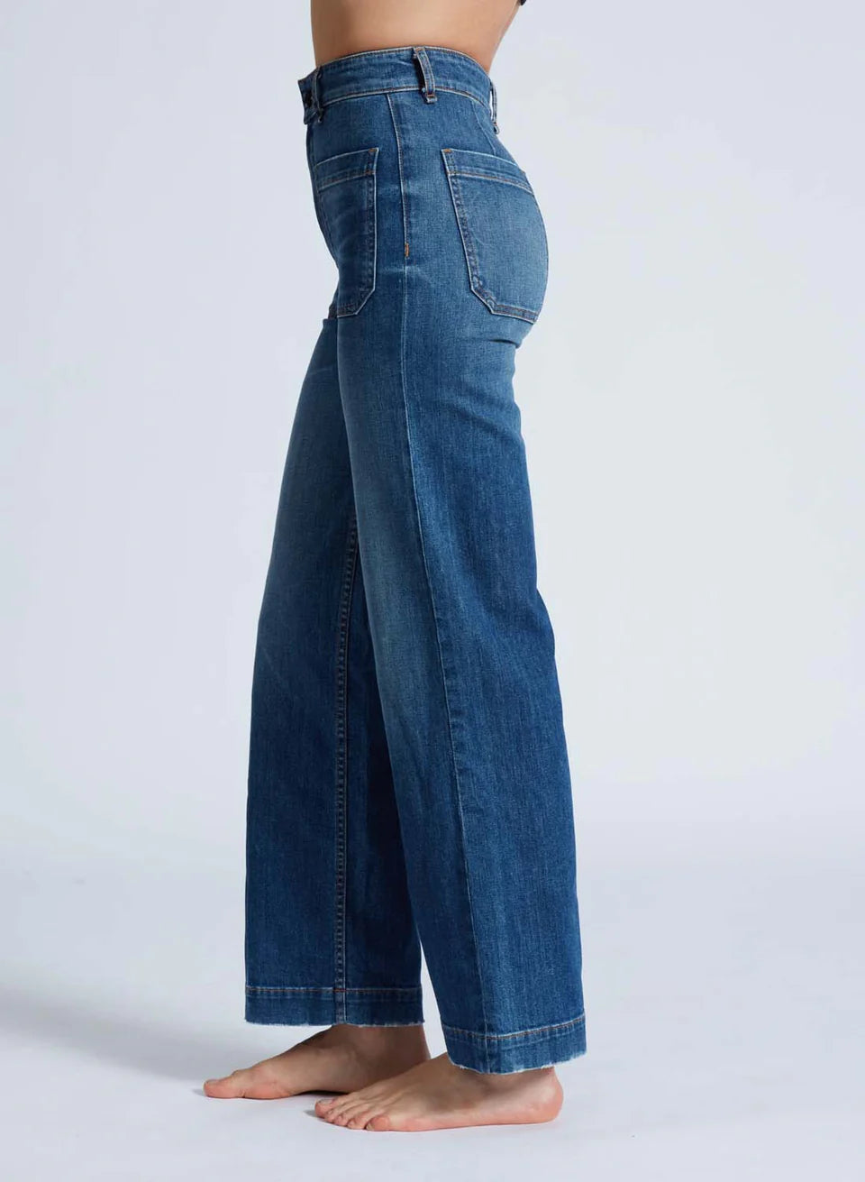 SAILOR PANT
