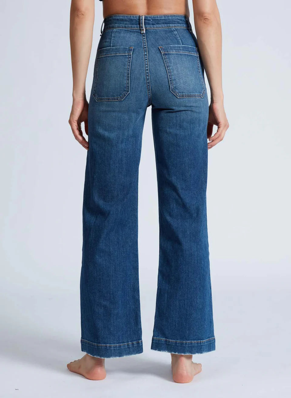 SAILOR PANT