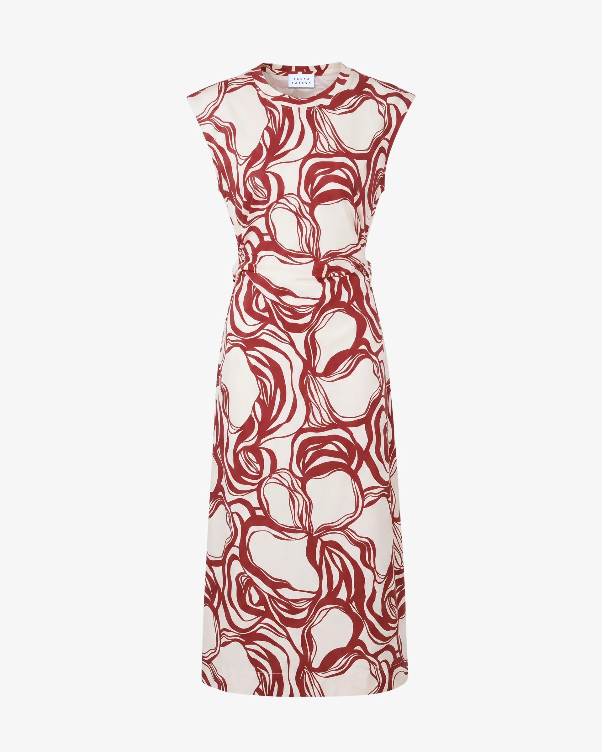 AURORA DRESS