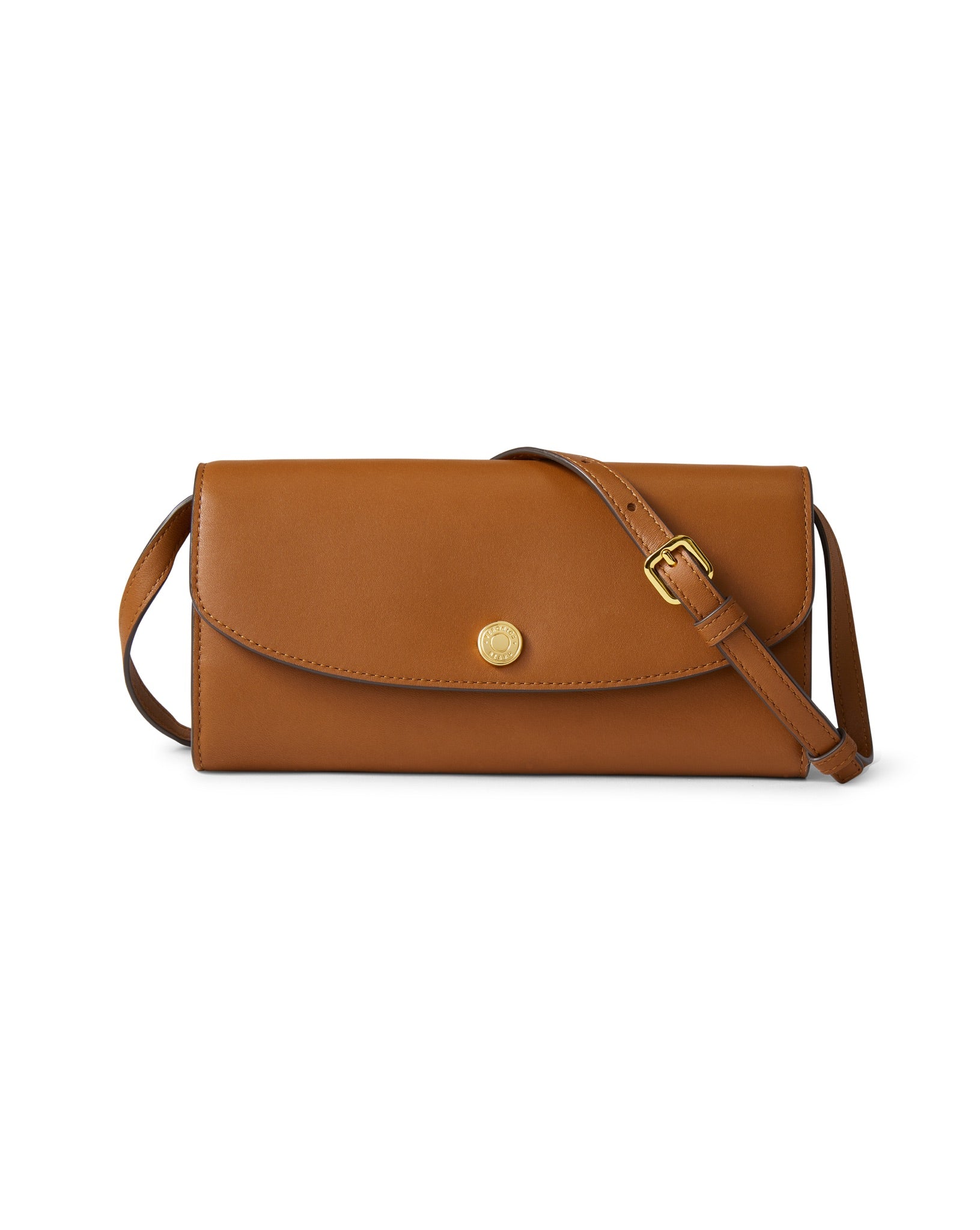 CROSSBODY WALLET