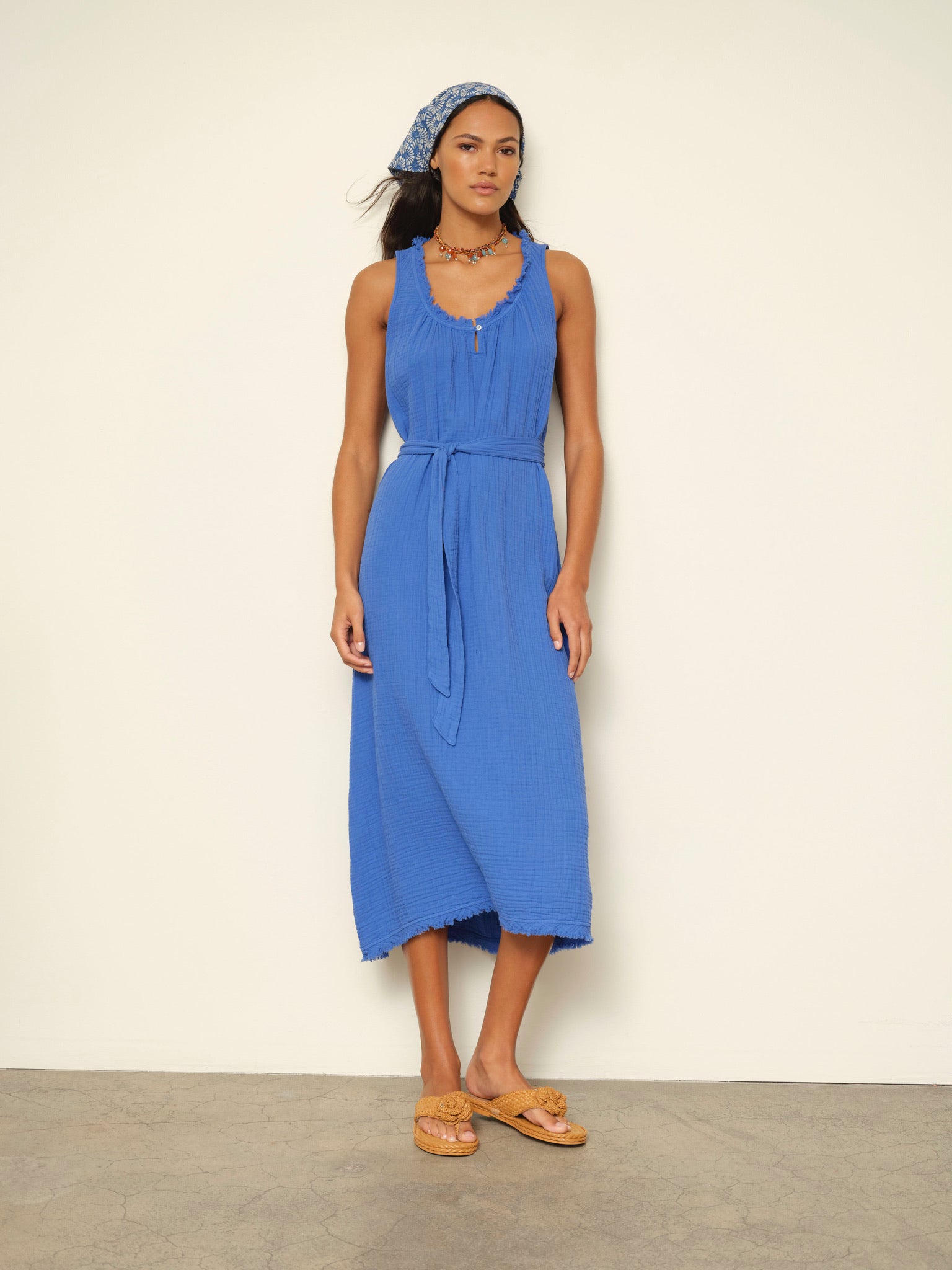MAYSON DRESS