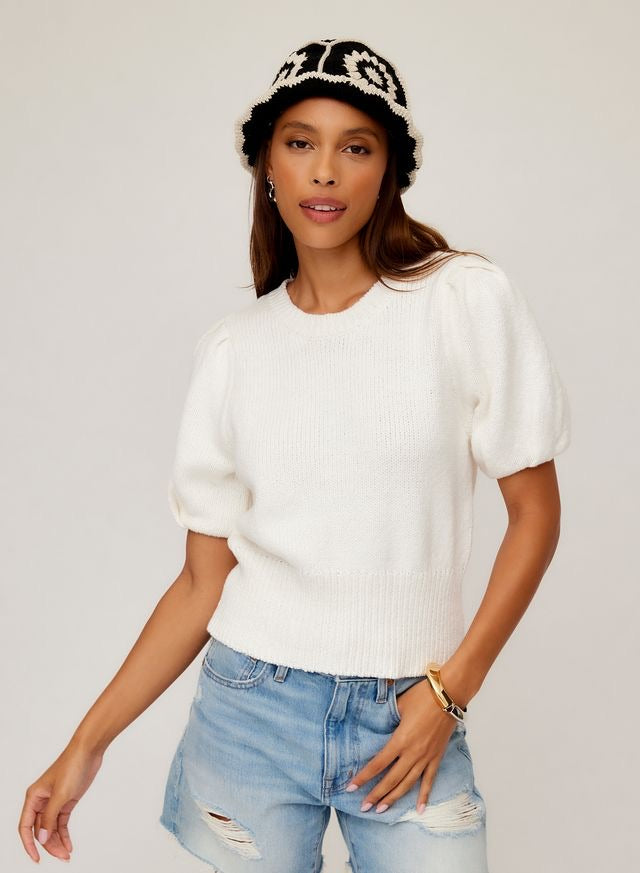 HARVEY SWEATER