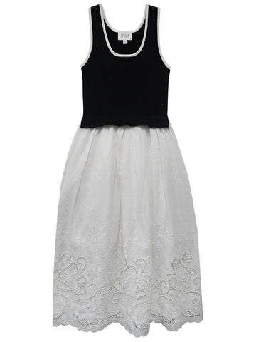 ALICIA DRESS