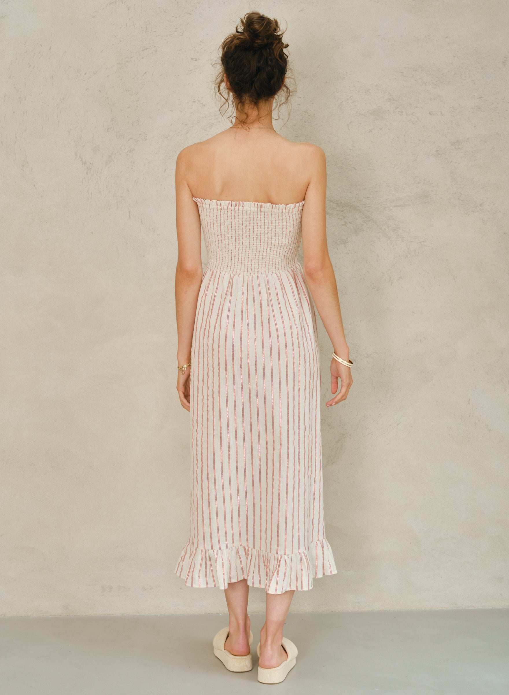 MABE M.A.B.E MYRA SUNDRESS
