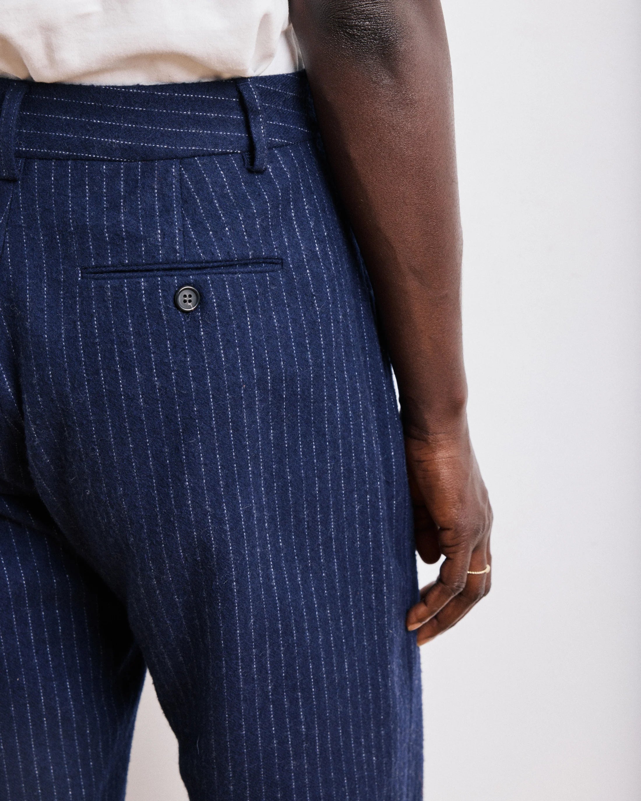 POSITANON PINSTRIPE