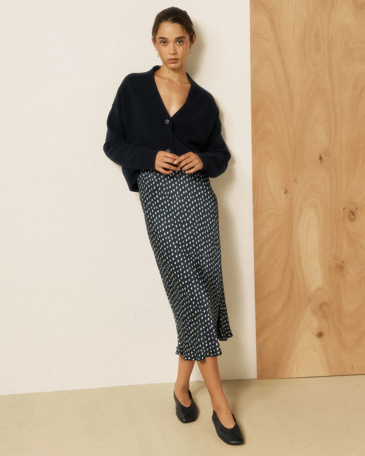 JIMO SKIRT