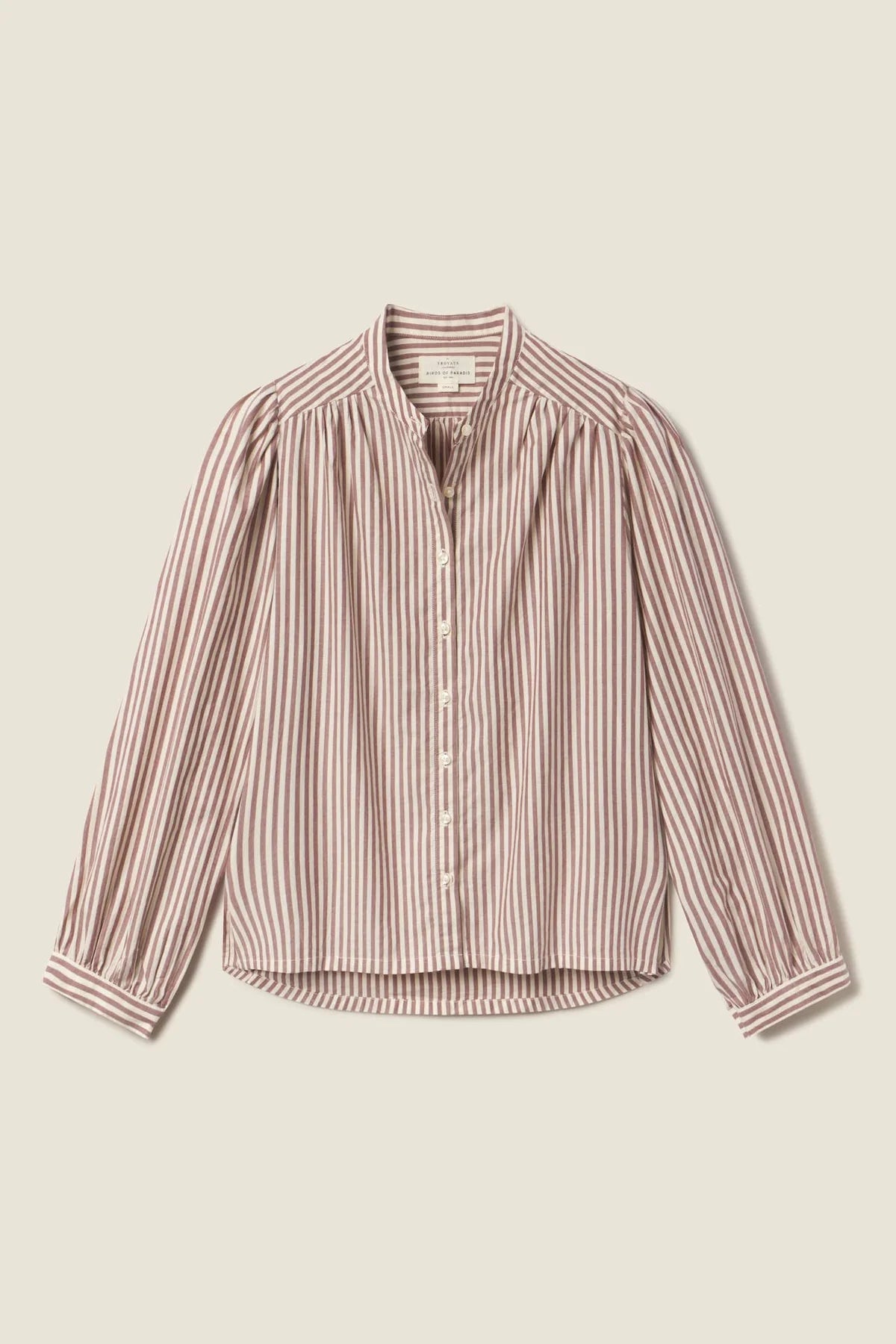 CLARA BLOUSE