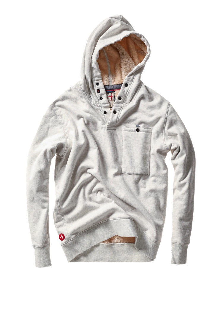SUPERFLEECE HOODIE