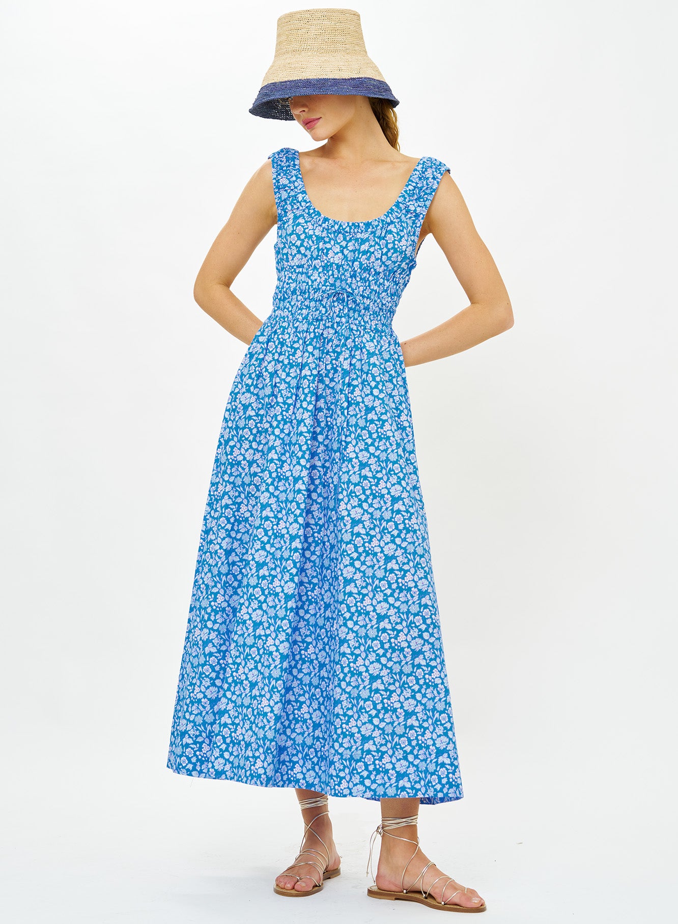 Harper Dress