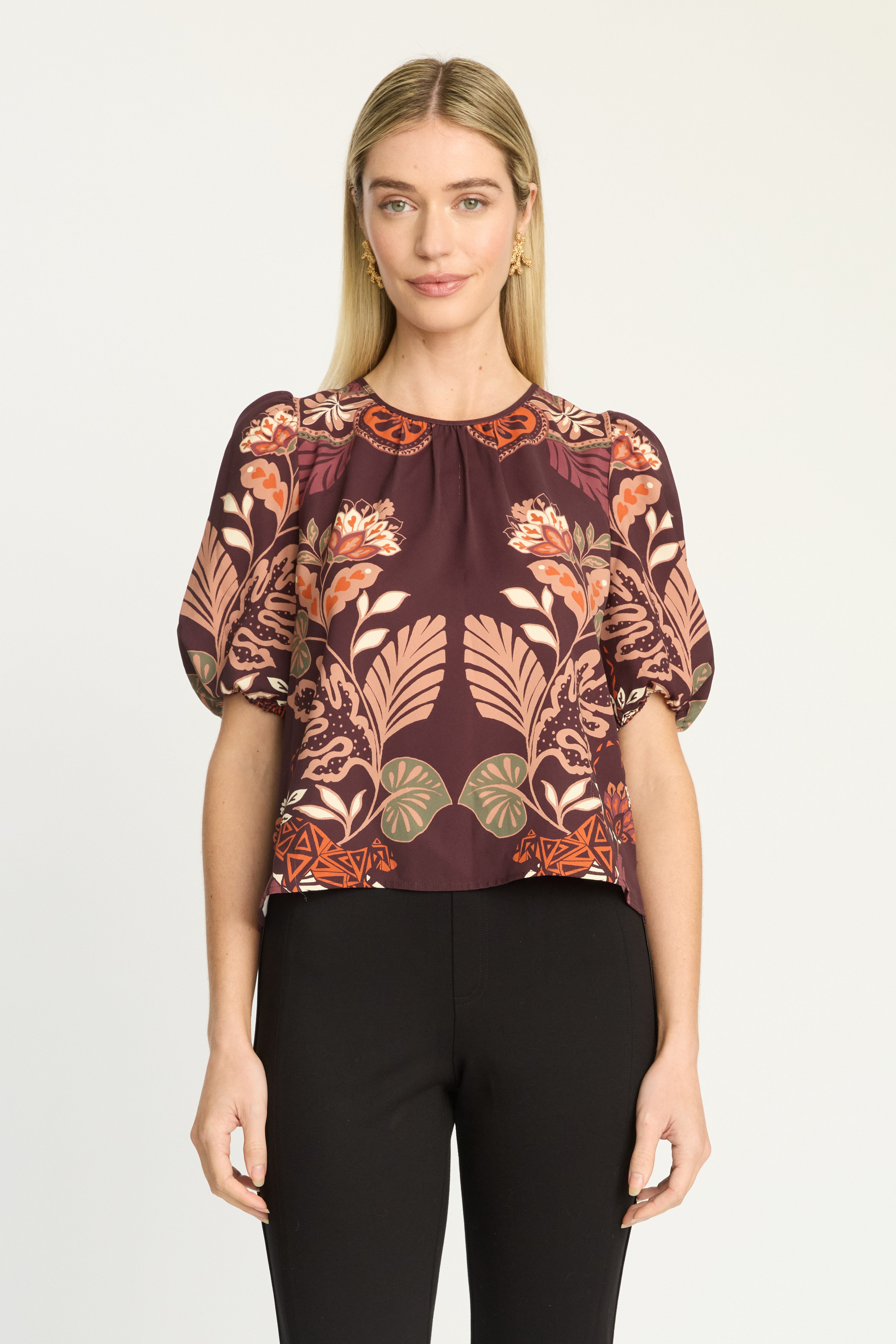 THEA TOP