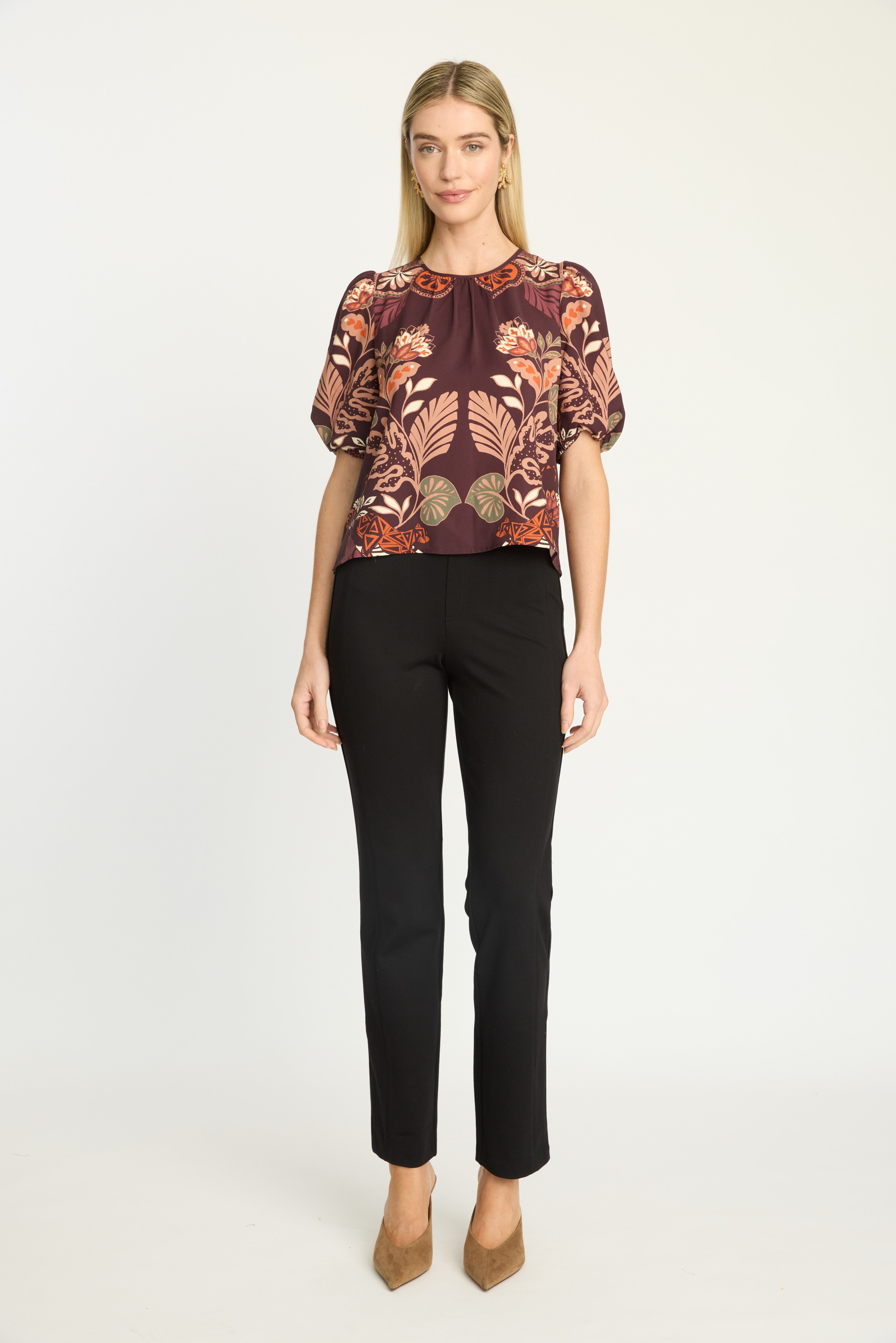 THEA TOP