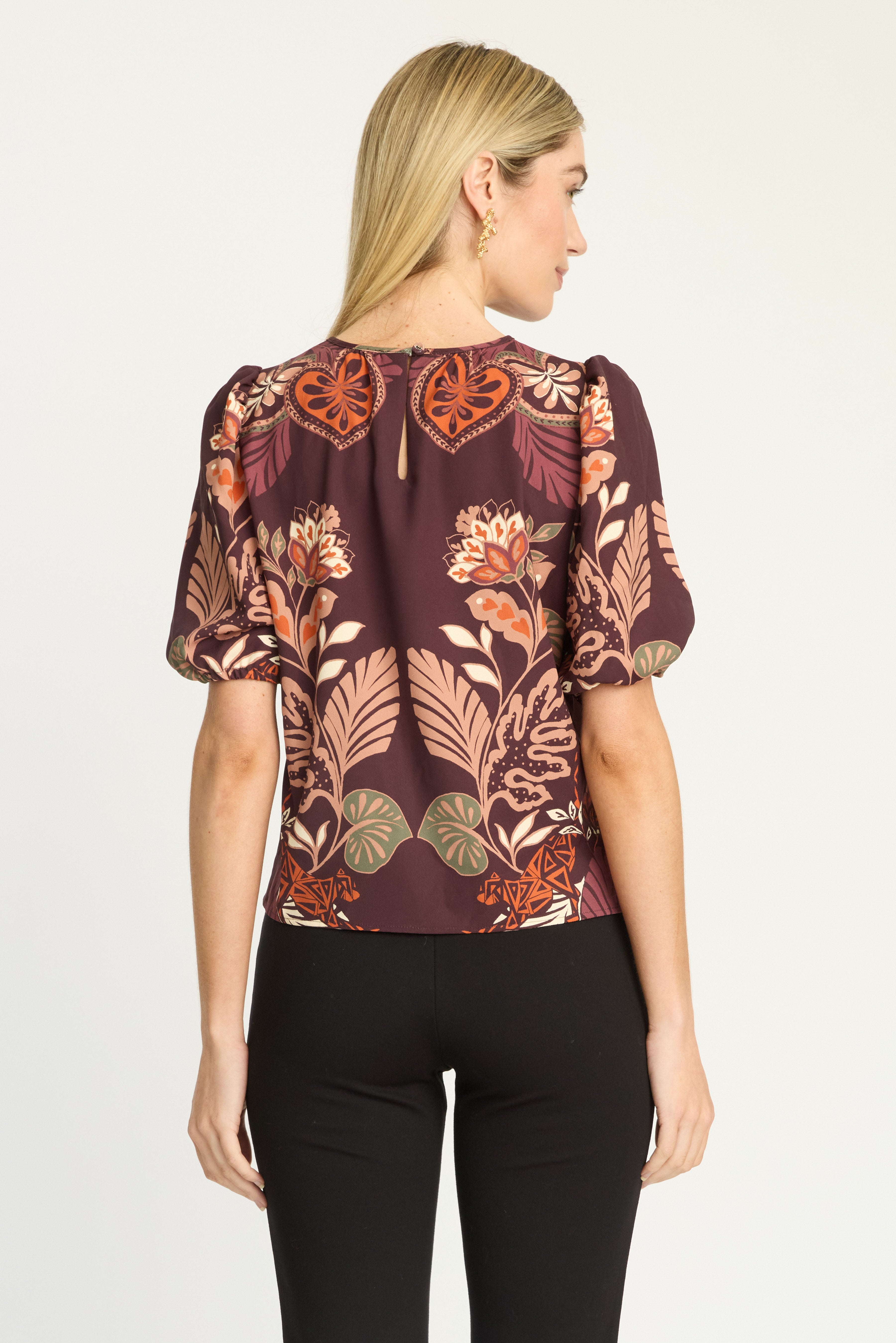 THEA TOP
