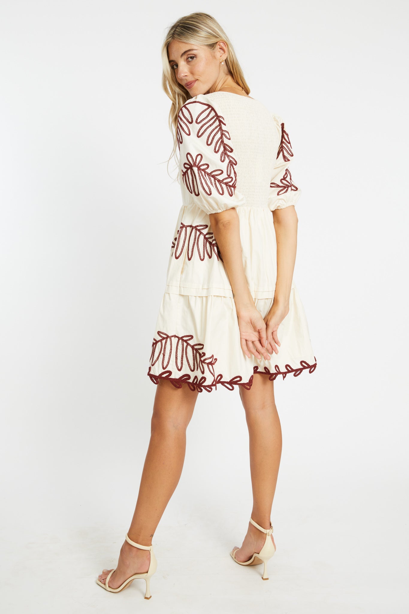 CARRIE DRESS