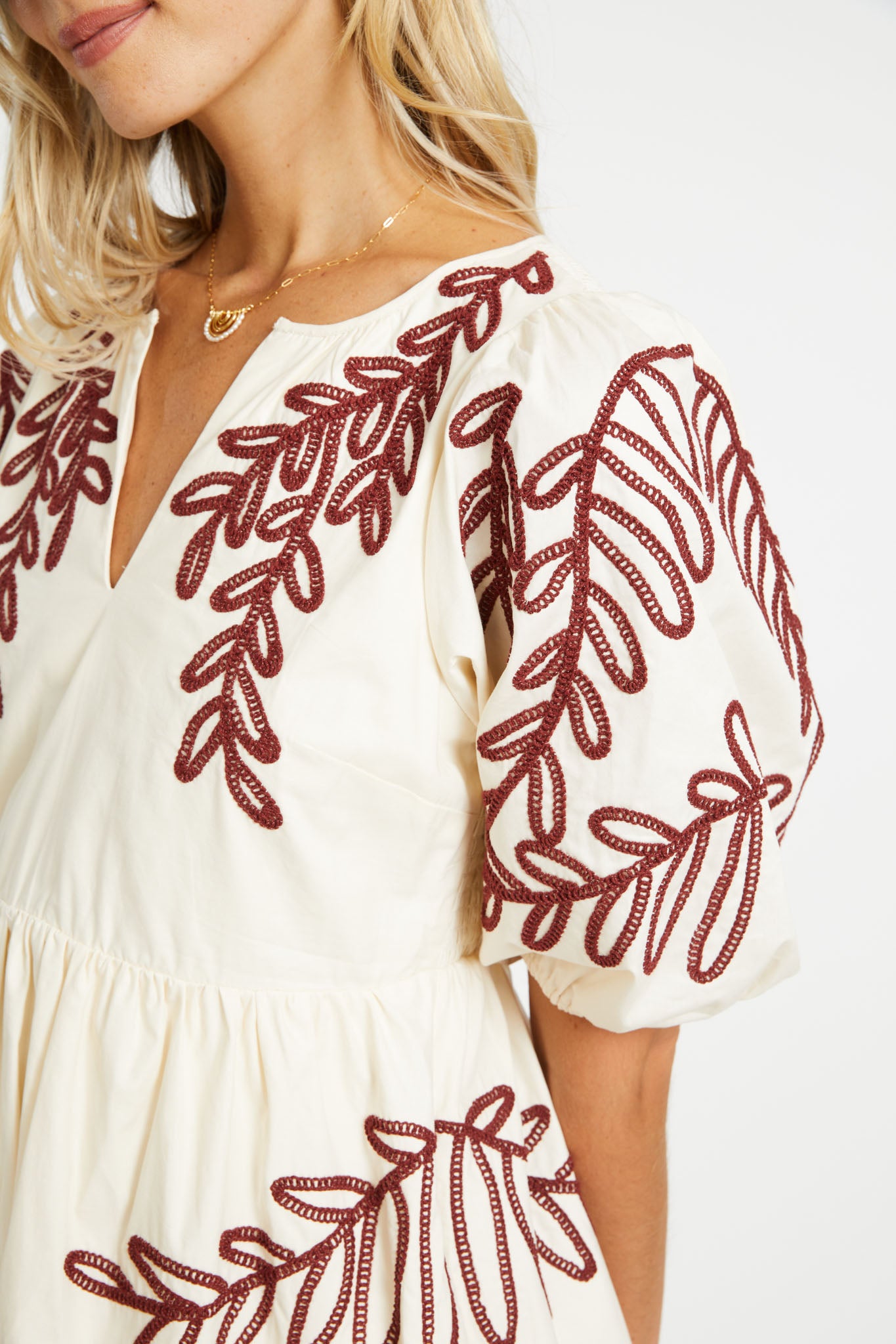 CARRIE DRESS