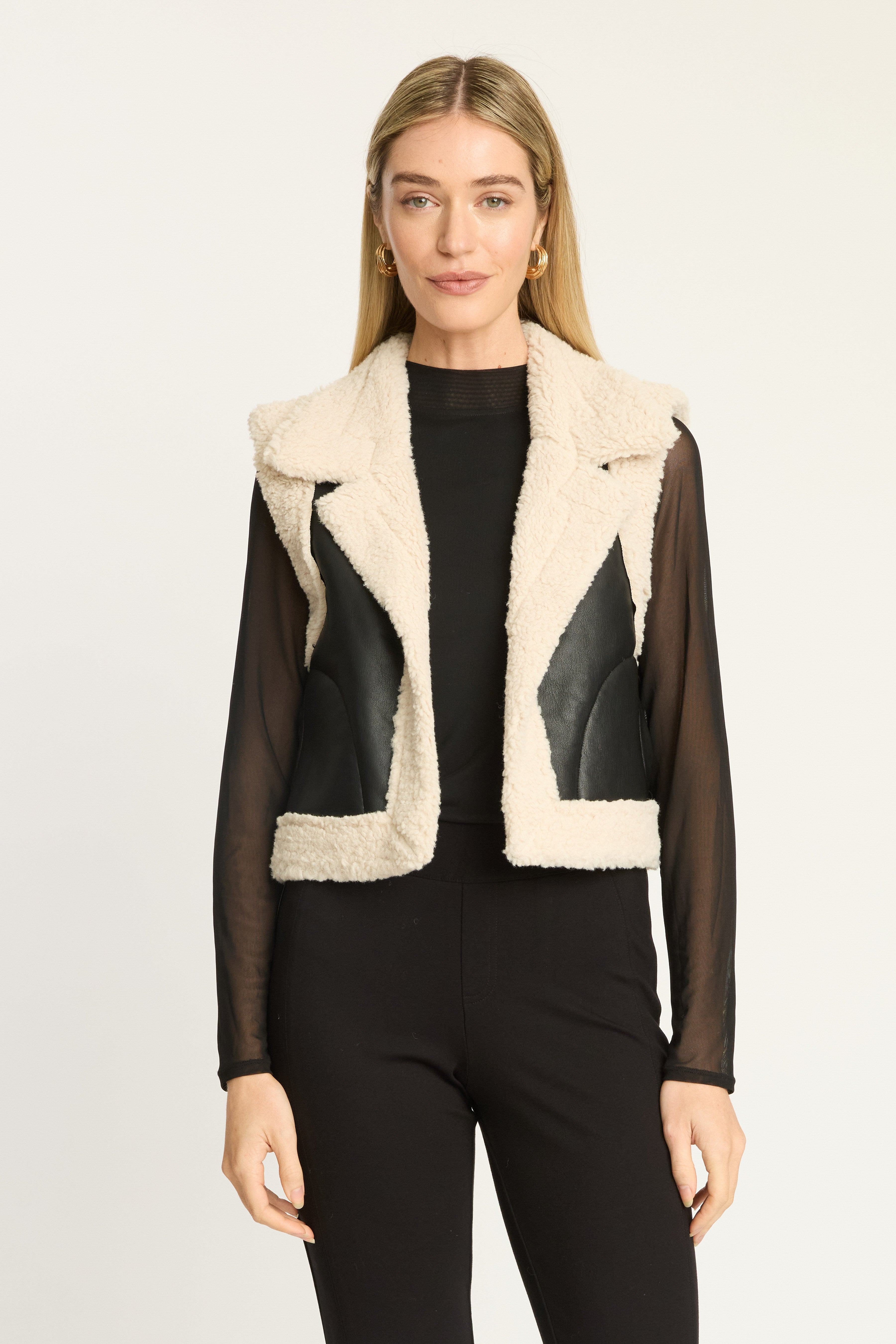 COVE VEST