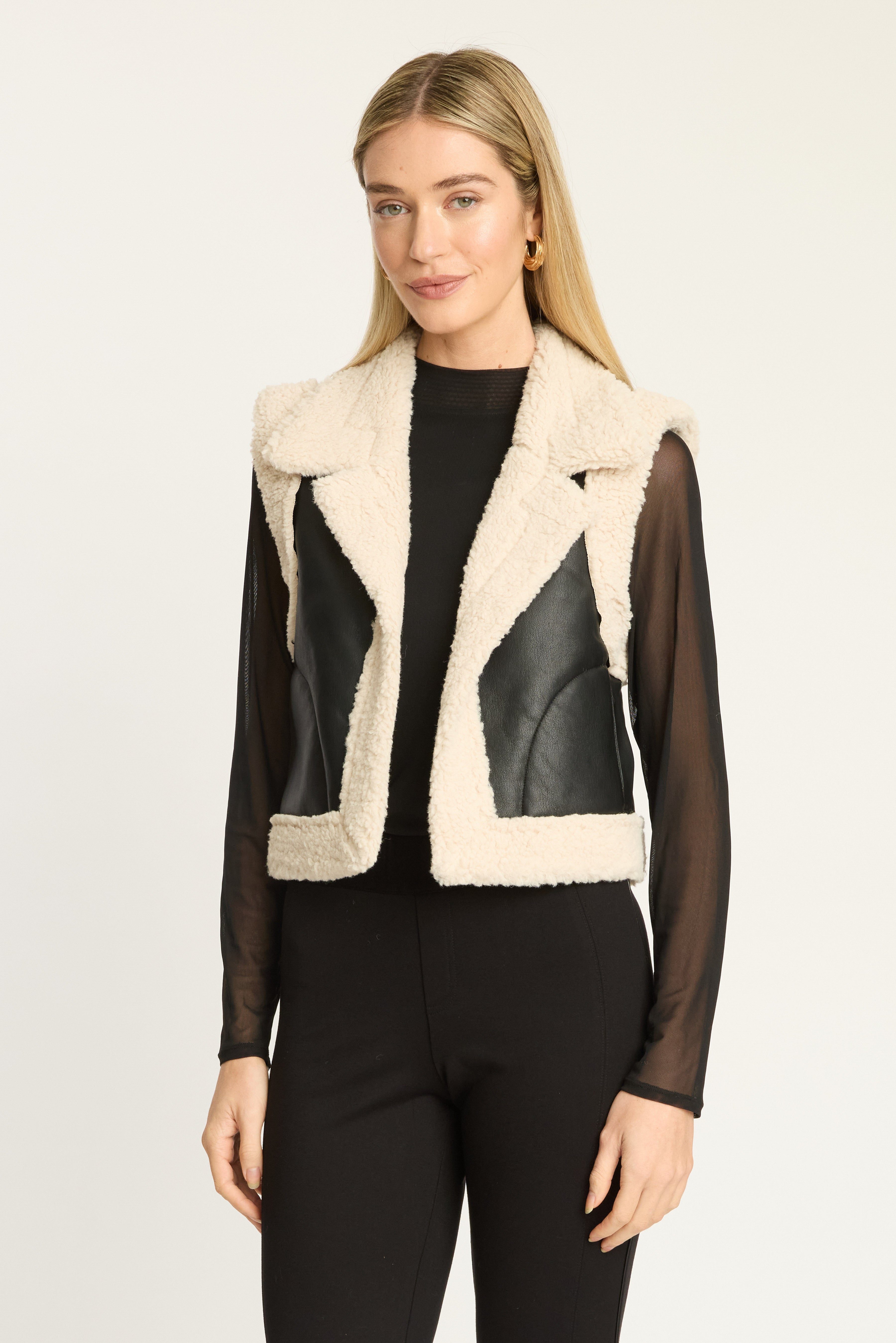 COVE VEST