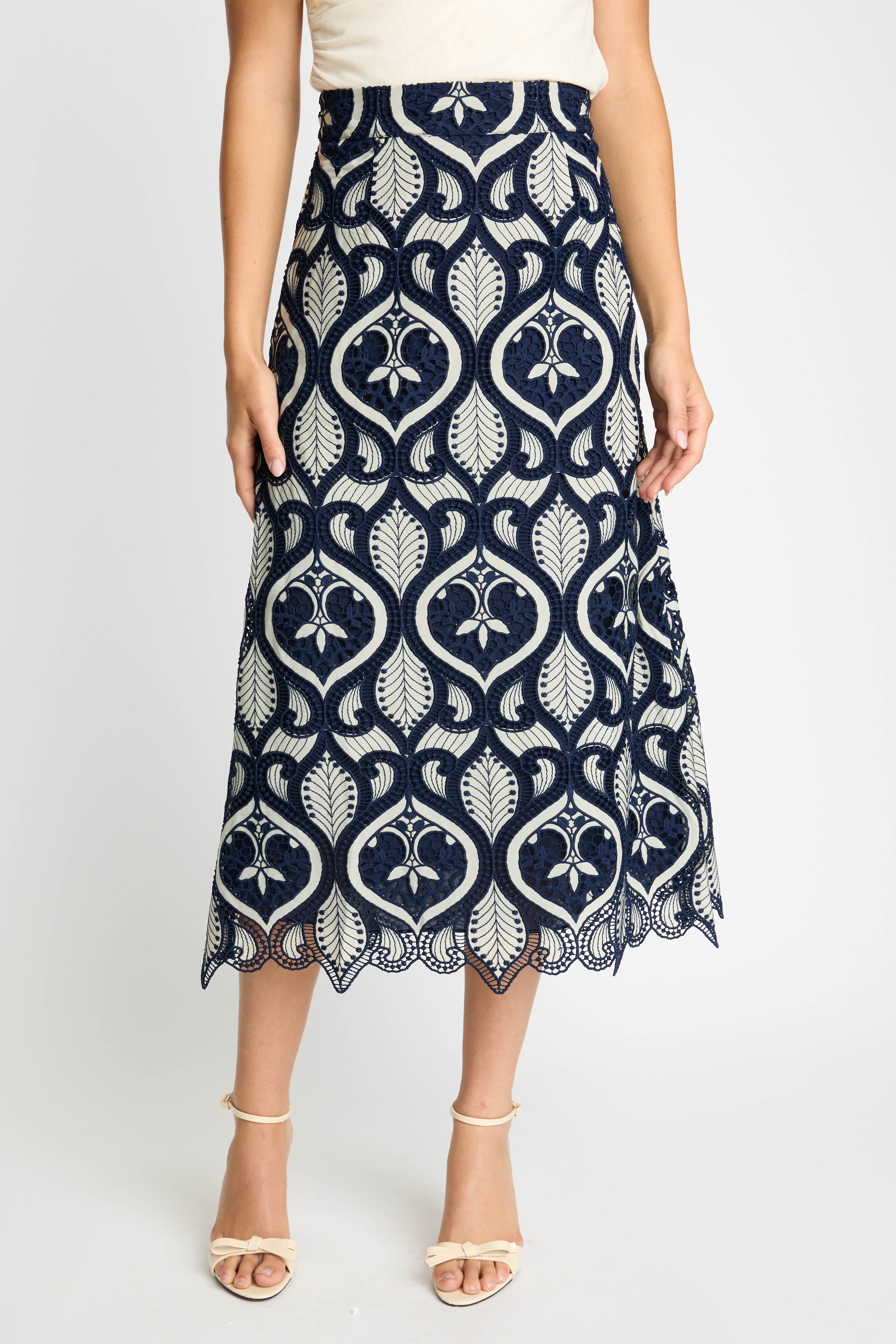 LANEY SKIRT