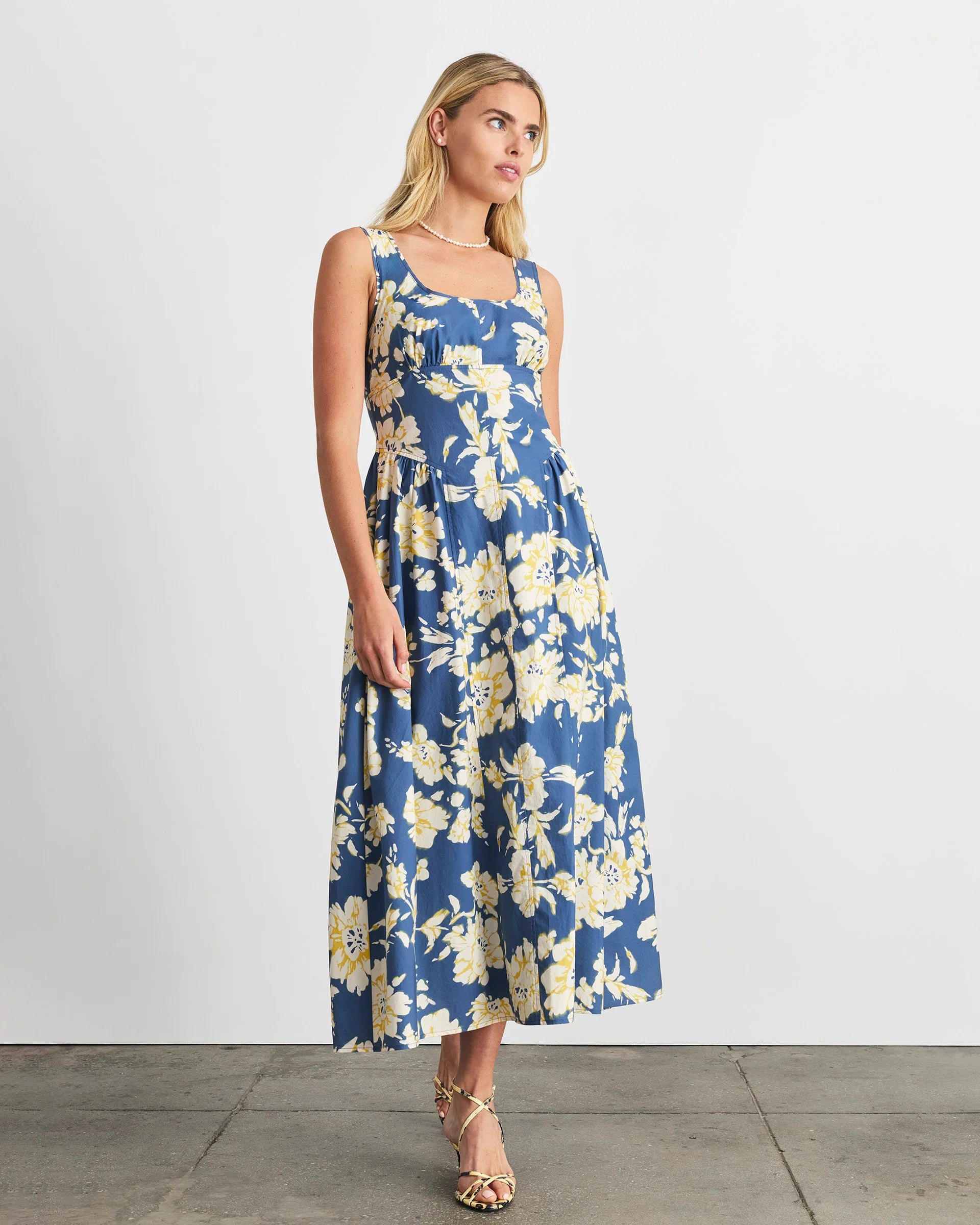 CADENCE DRESS