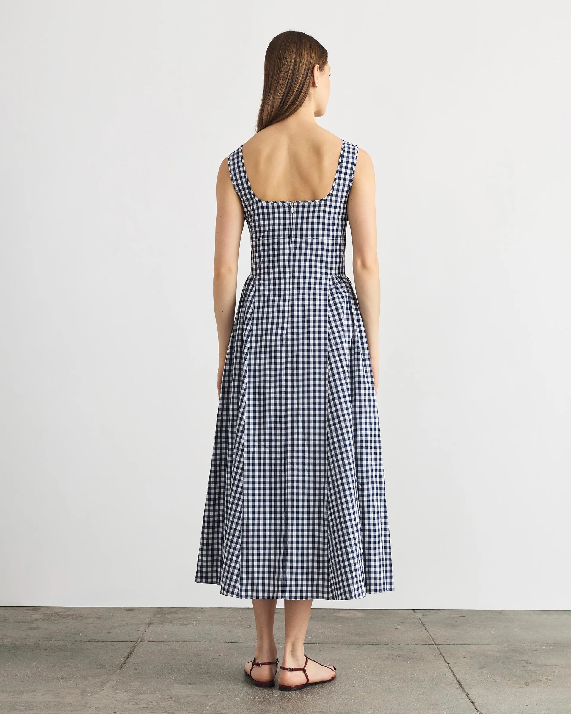 CADENCE DRESS