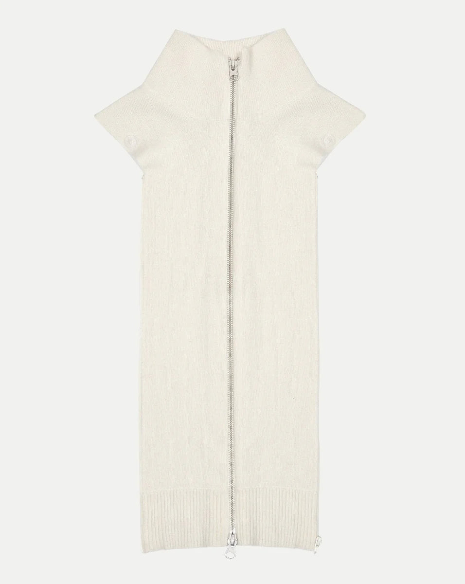 veronica beard UPTOWN DICKEY - IVORY