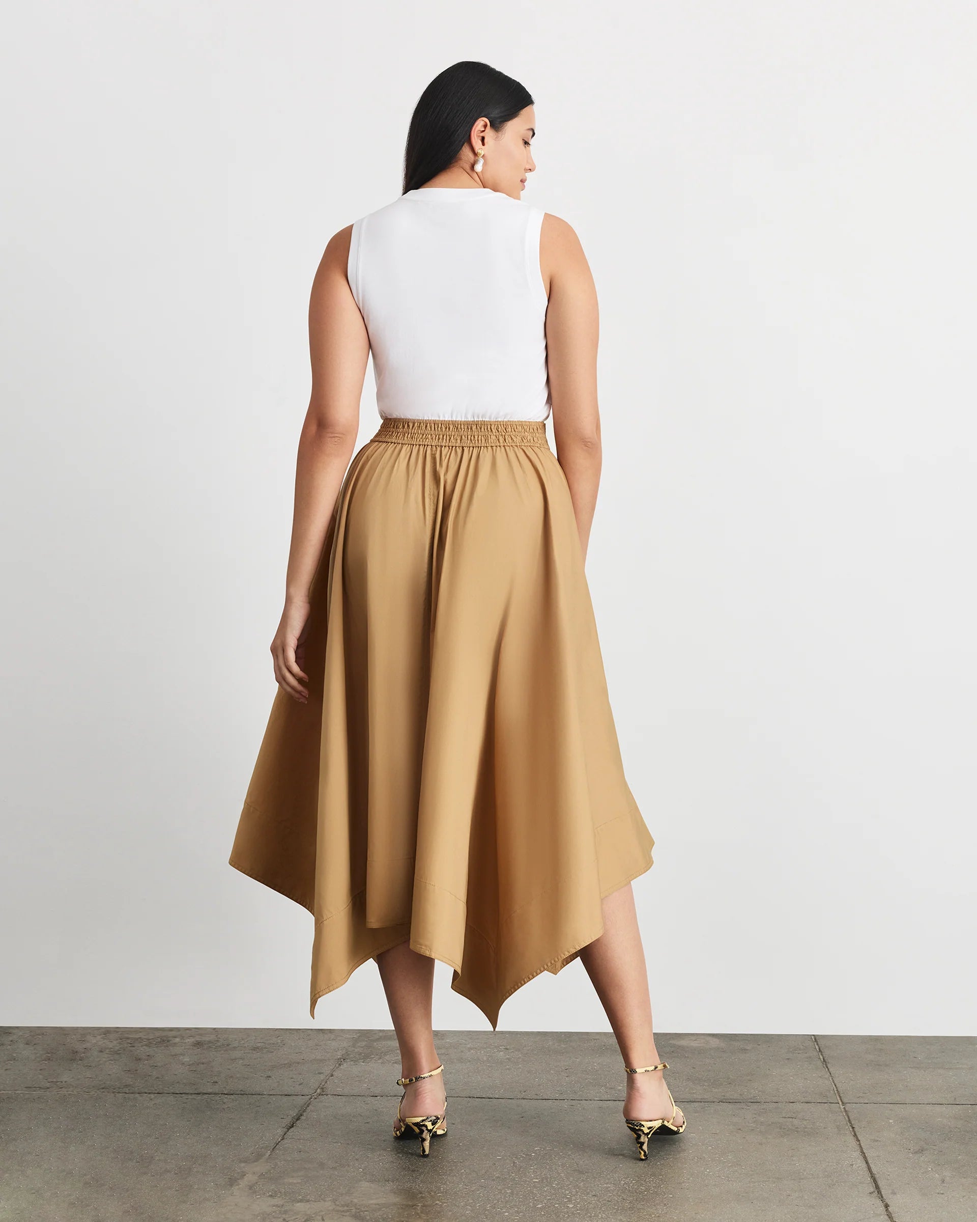 CORNELIA DRESS