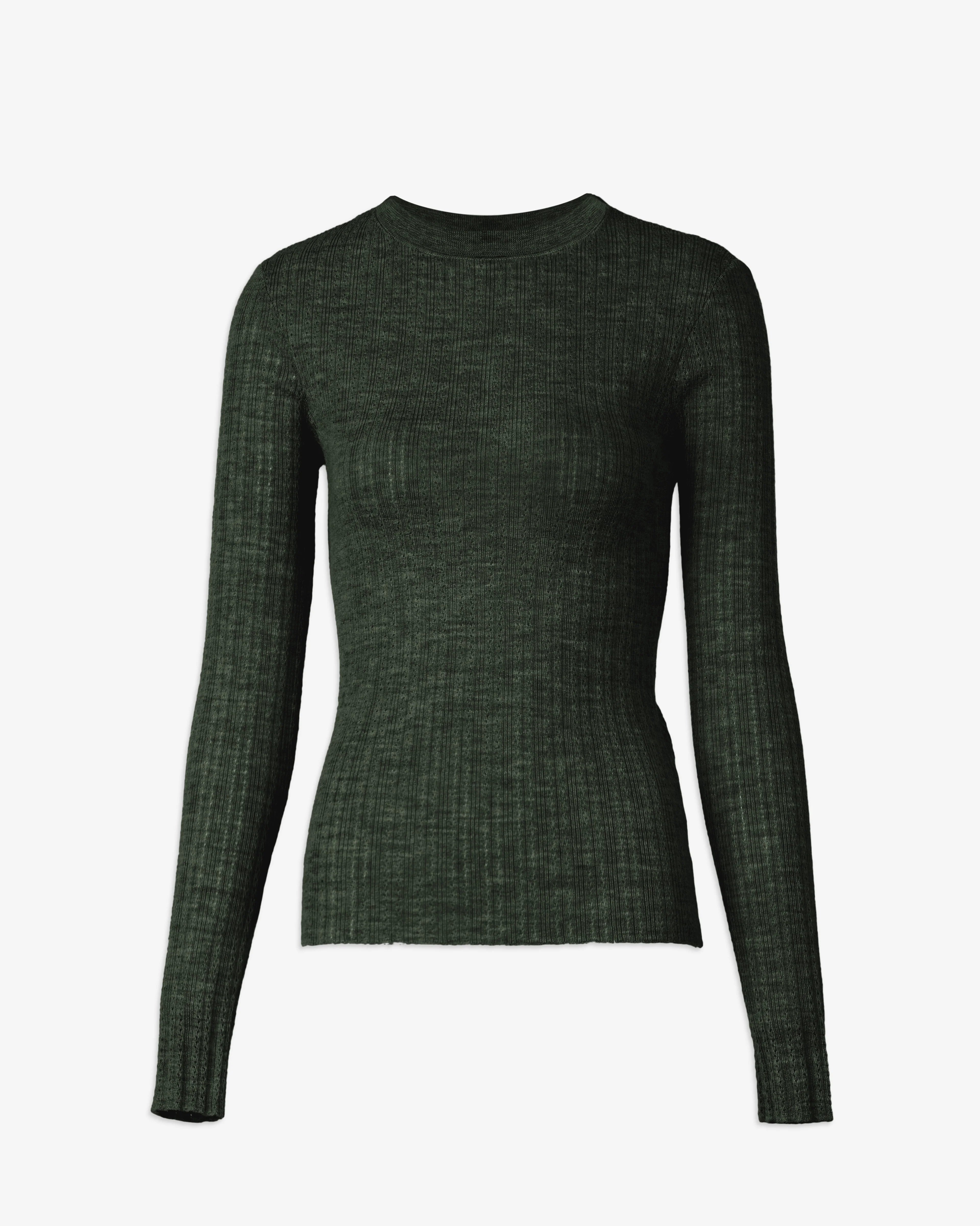 KAYDEN CREW NECK