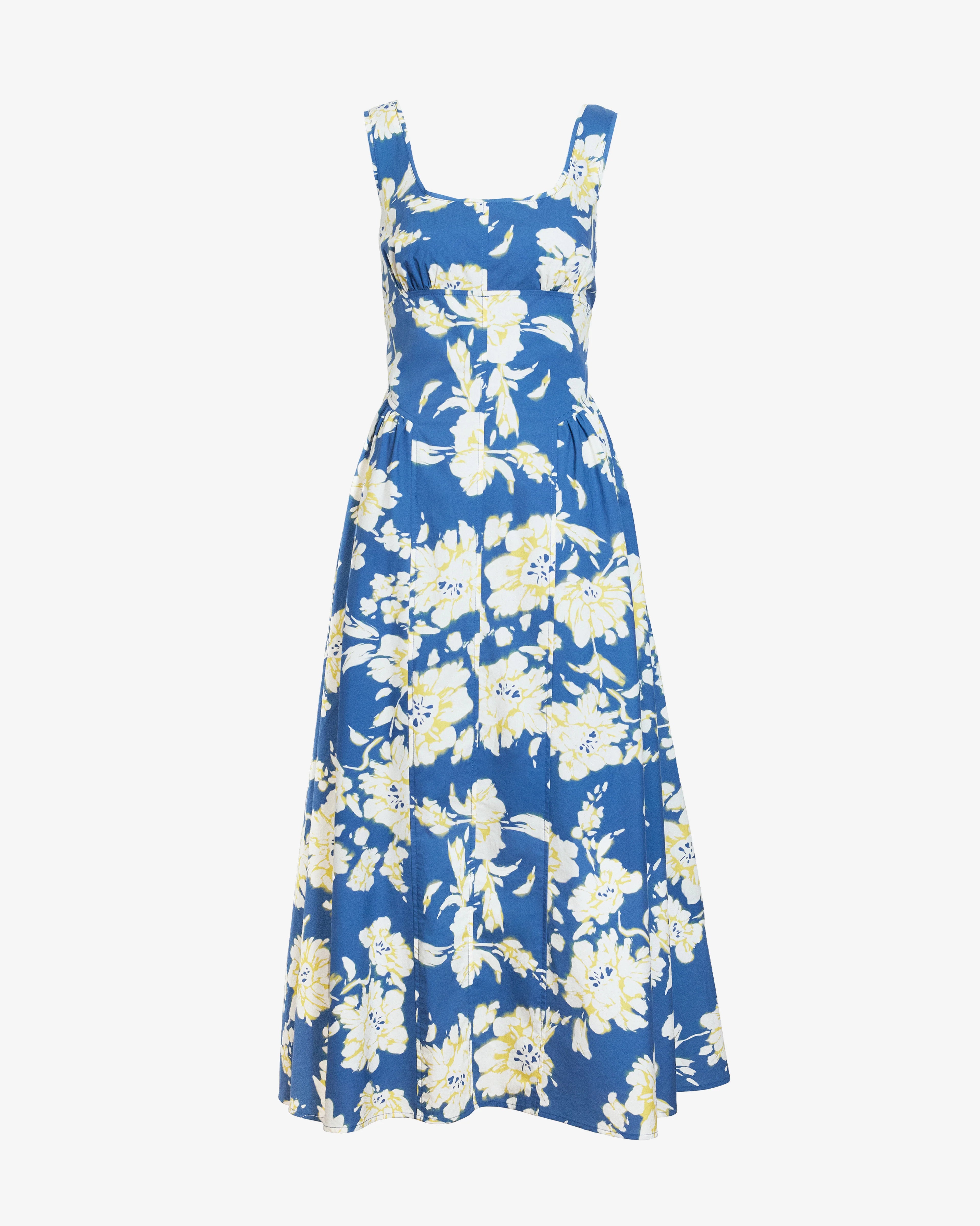 CADENCE DRESS