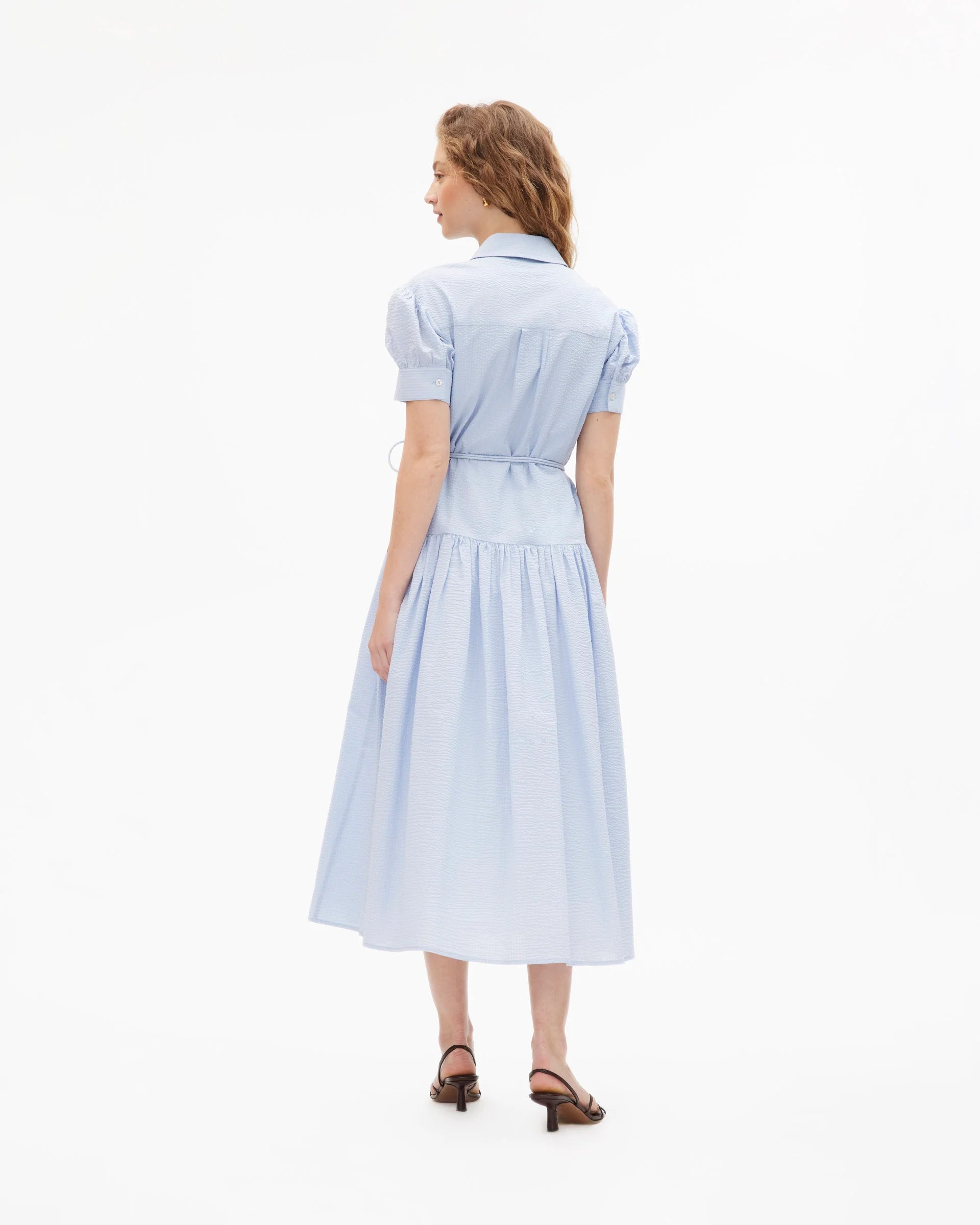 tanya taylor CARRINGTON DRESS