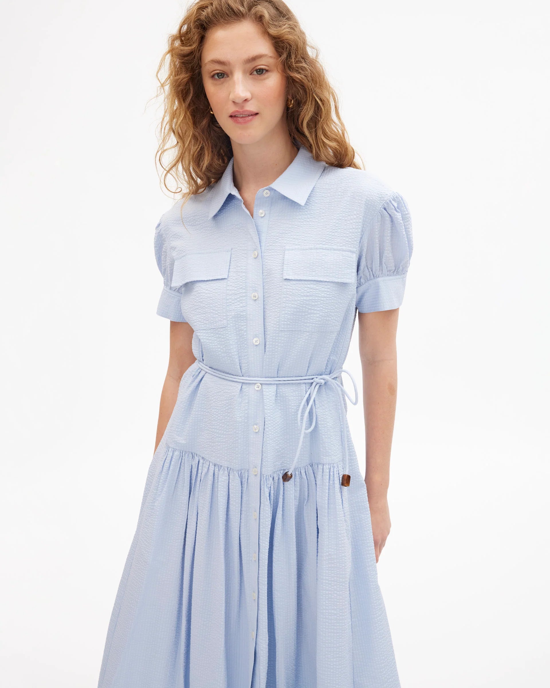 tanya taylor CARRINGTON DRESS