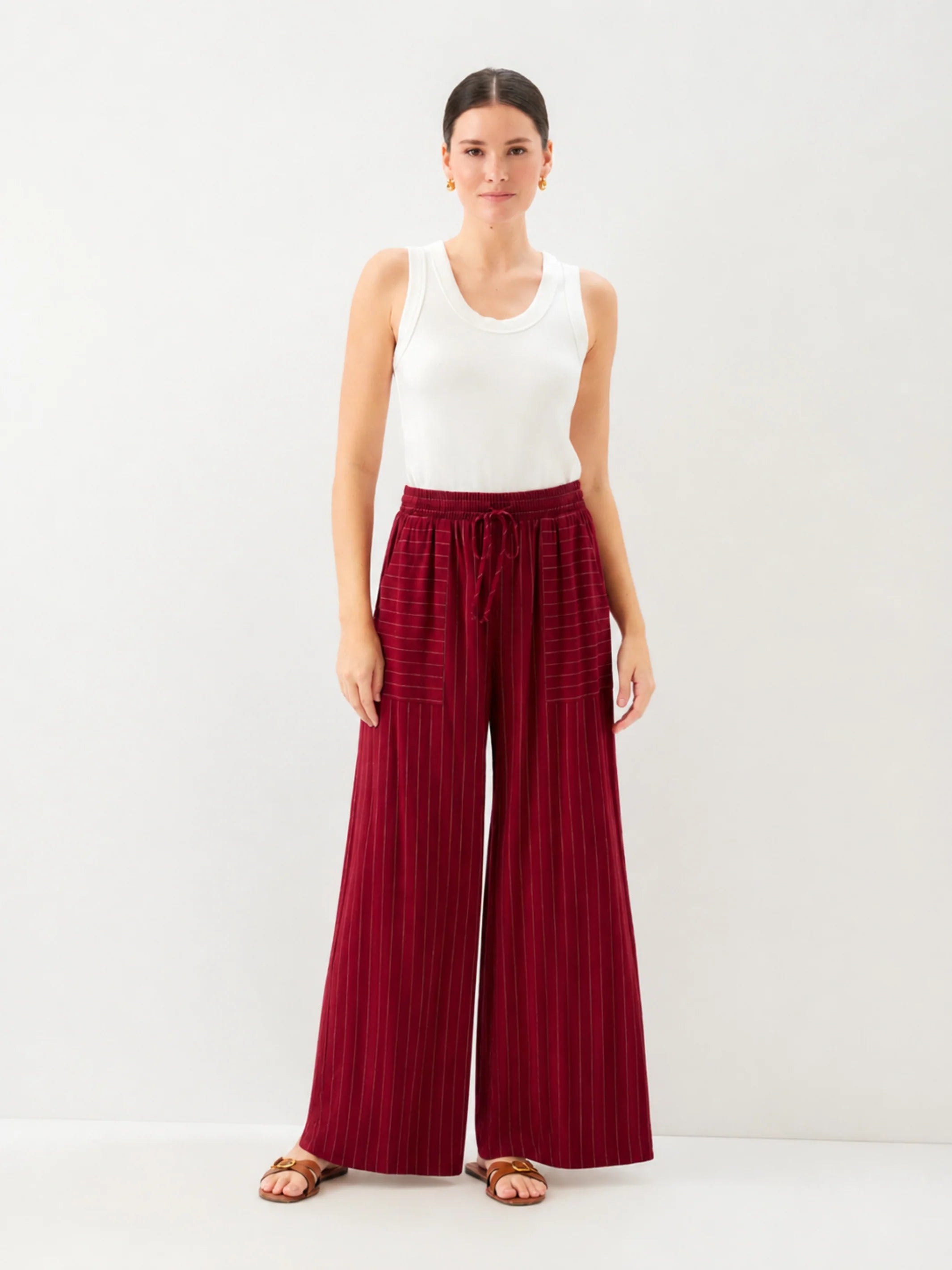 AMANDA PANT