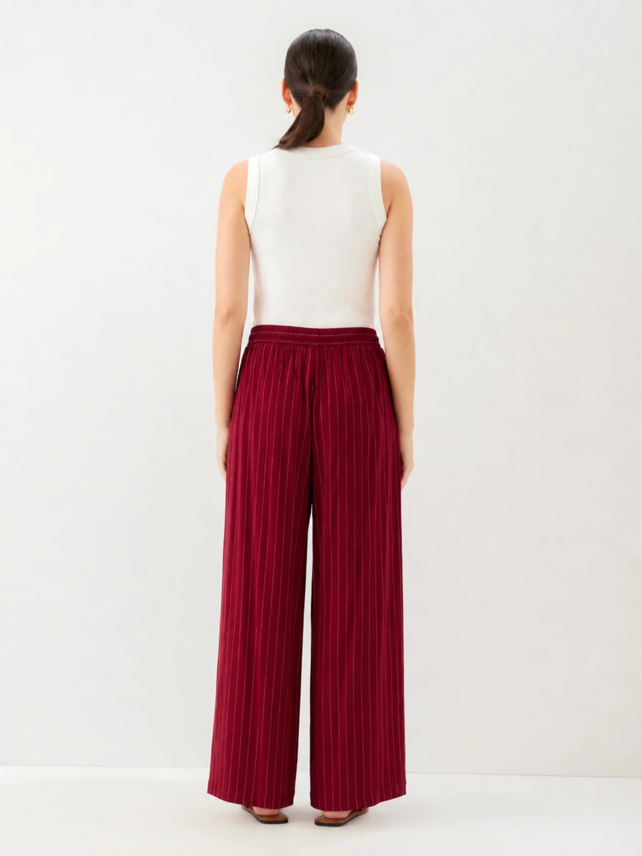 AMANDA PANT