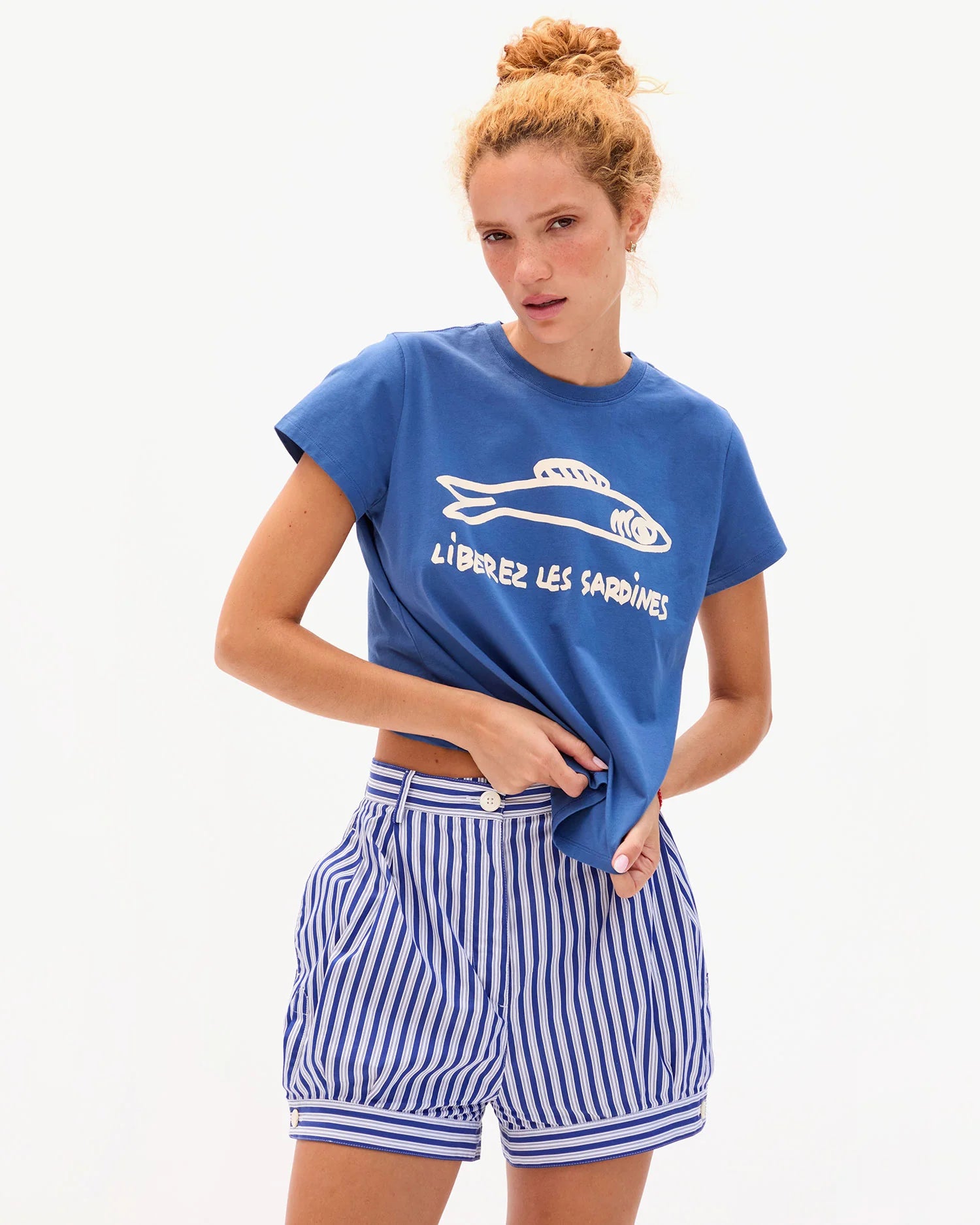 CLASSIC TEE