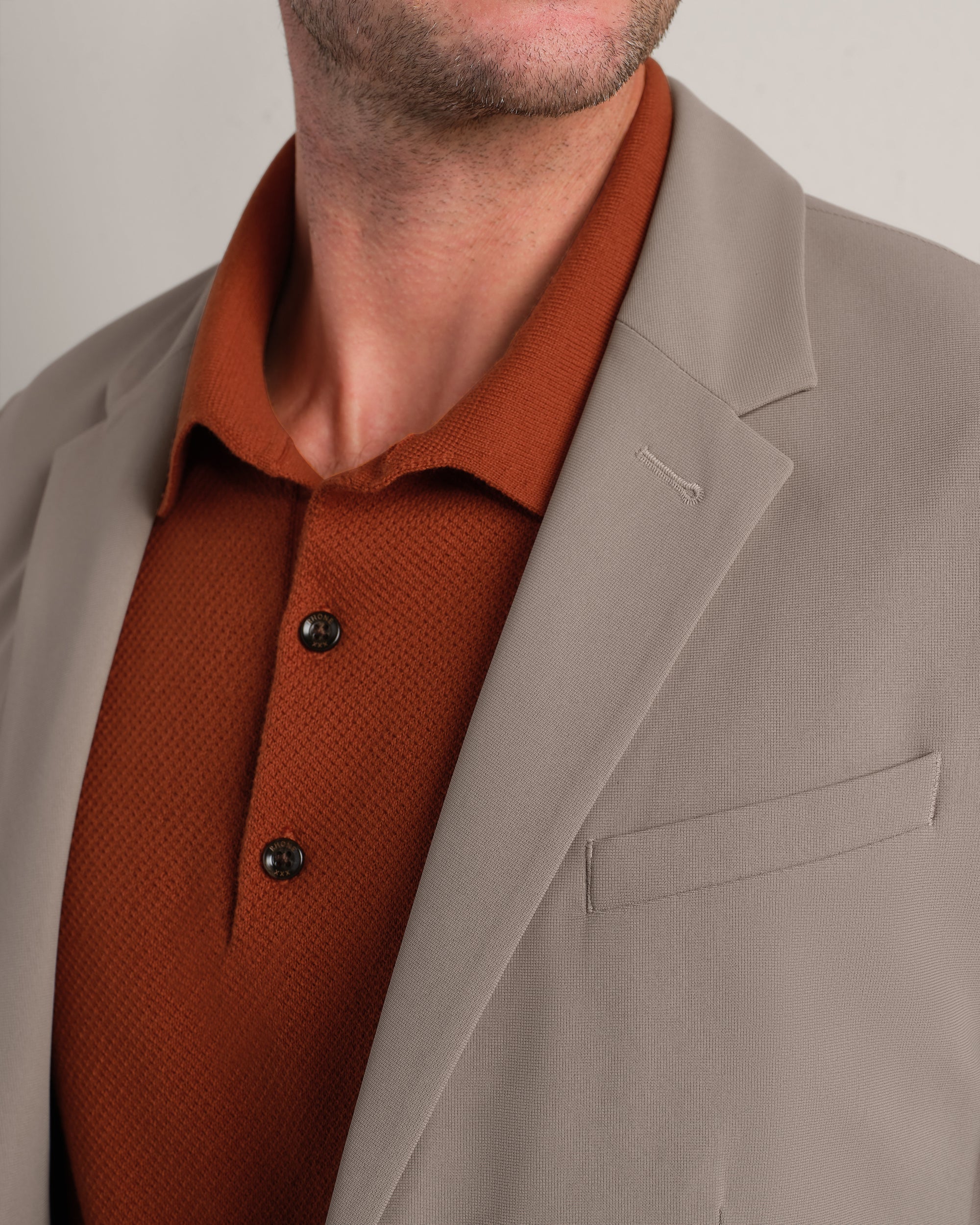 COMMUTER PRO BLAZER - SLIM FIT
