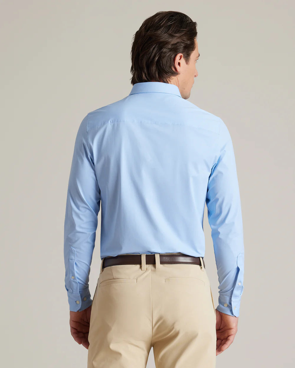 COMM SHIRT SLIM