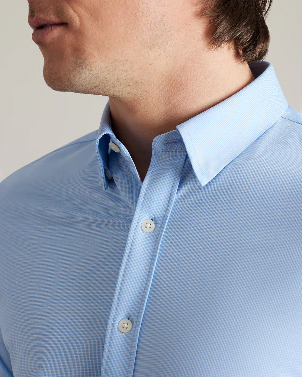COMM SHIRT SLIM