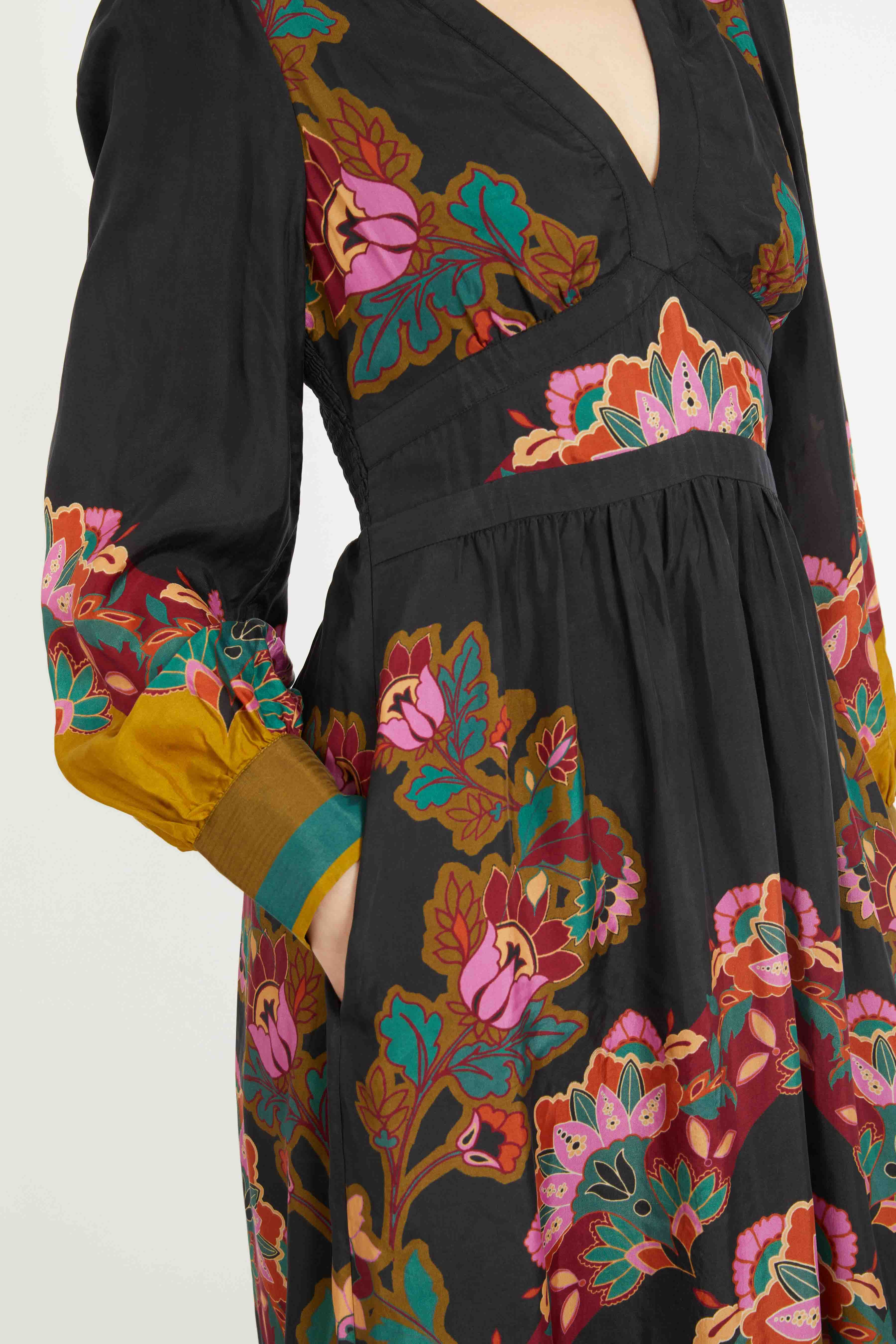 PERLE DRESS