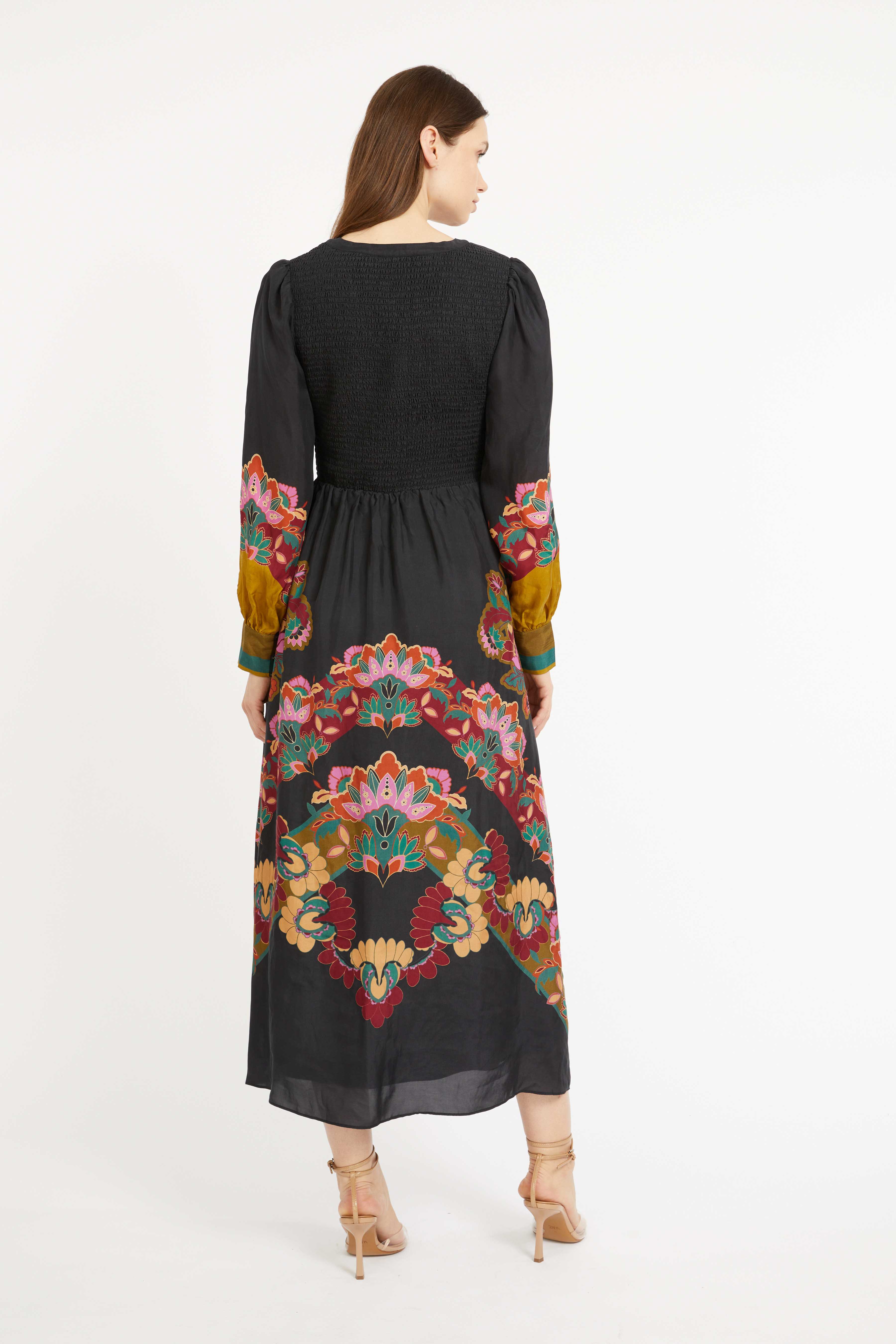 PERLE DRESS