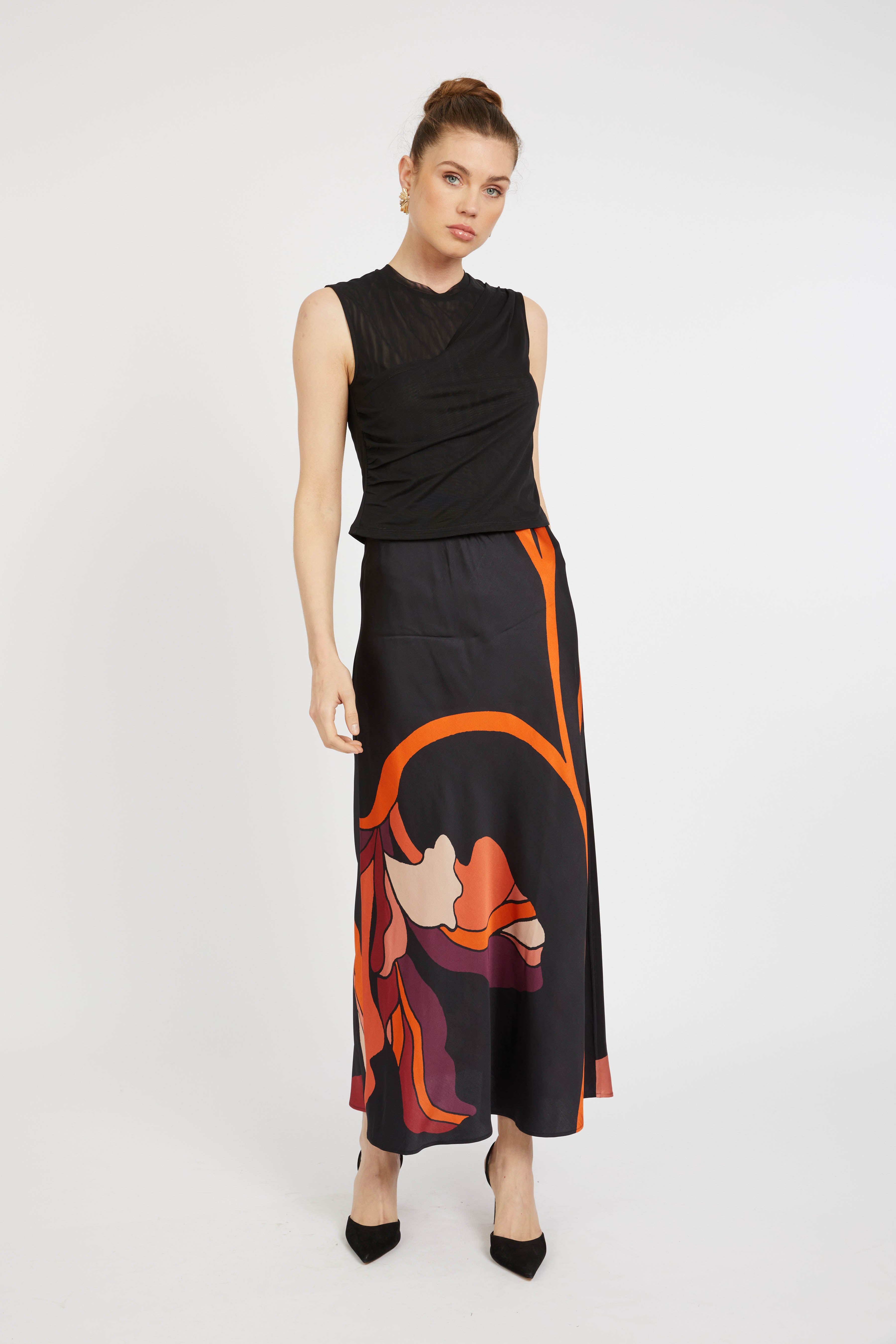 DEVI TOP