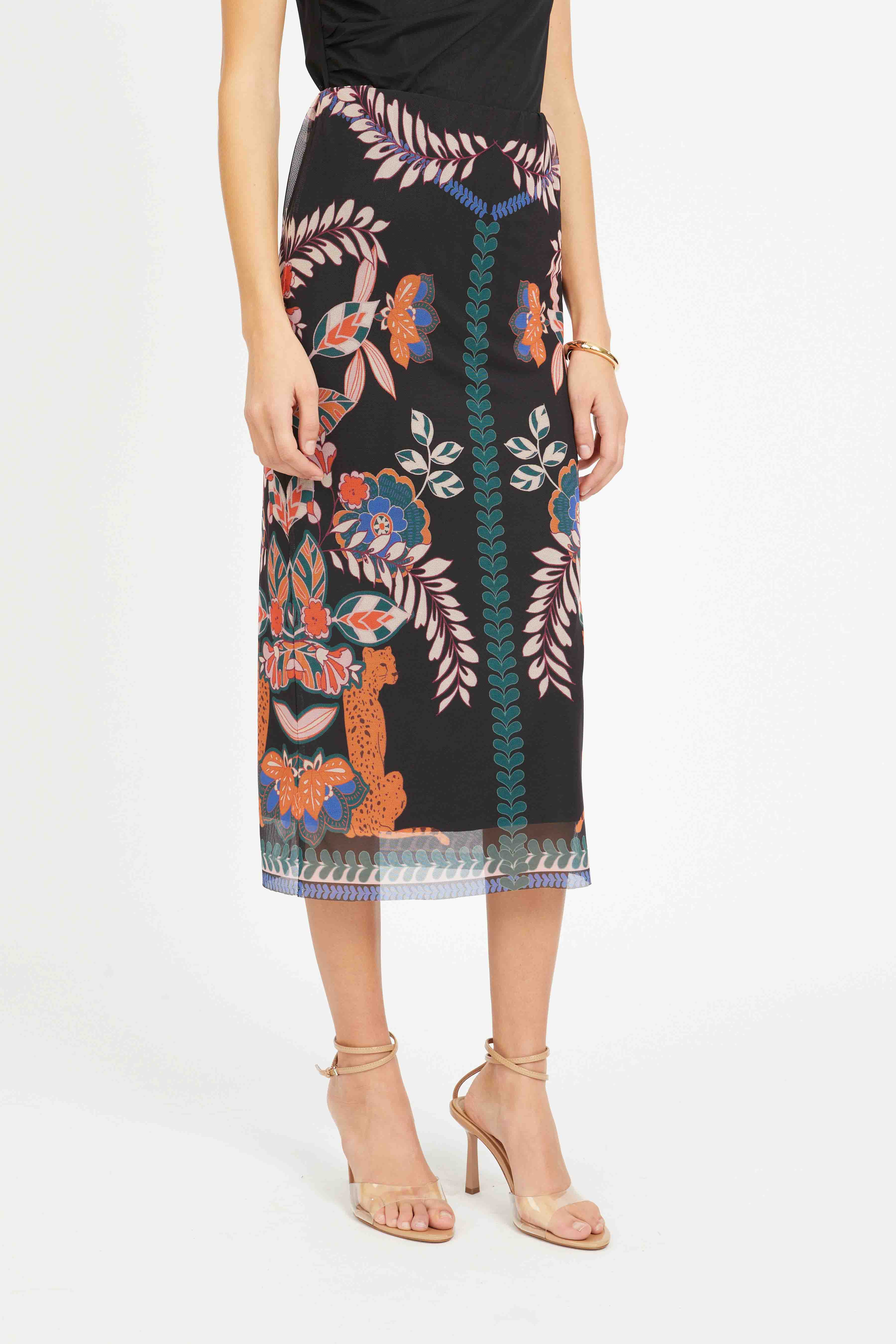 CALLIE SKIRT
