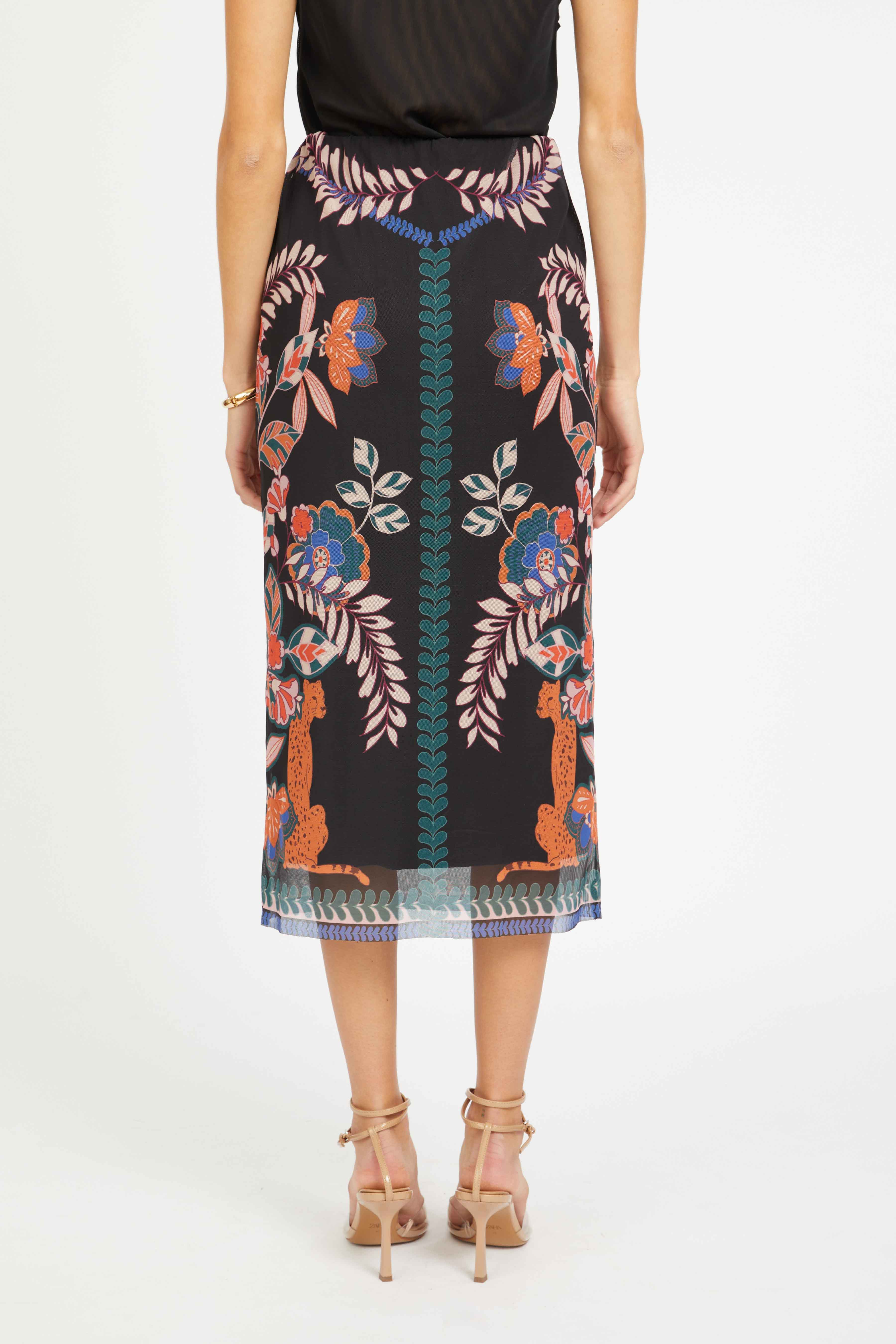 CALLIE SKIRT