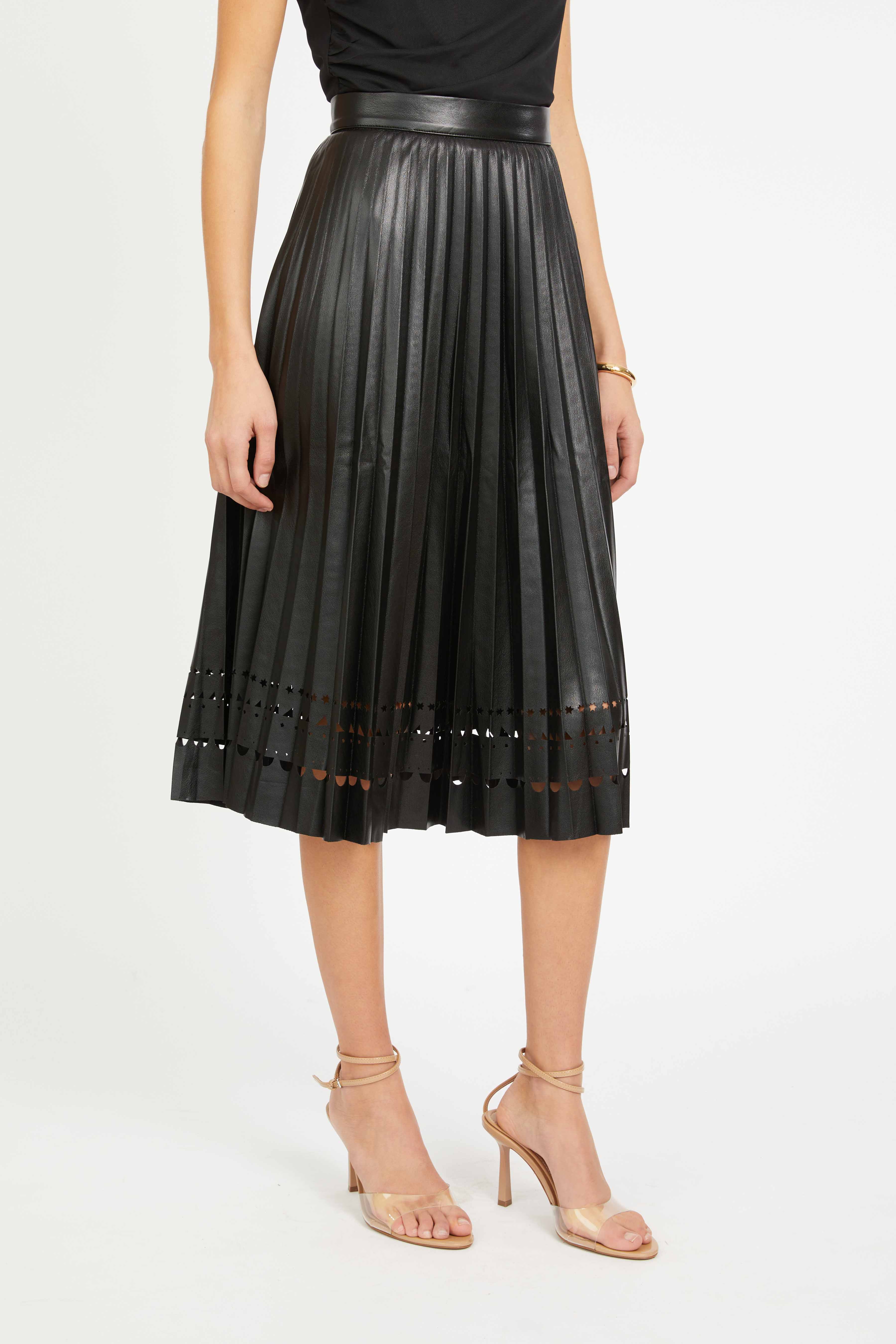 ALANA SKIRT